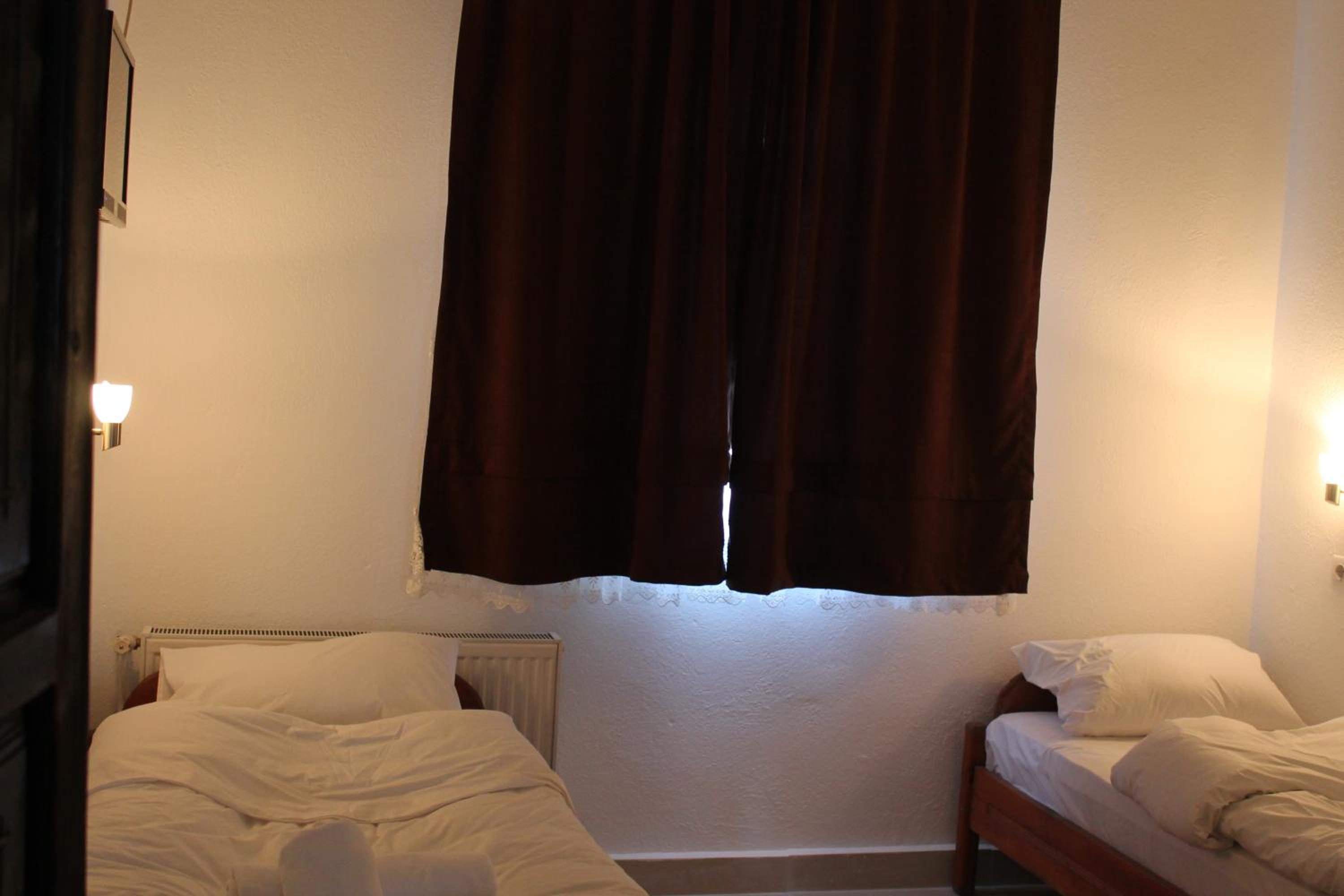 Twin Room photo 2