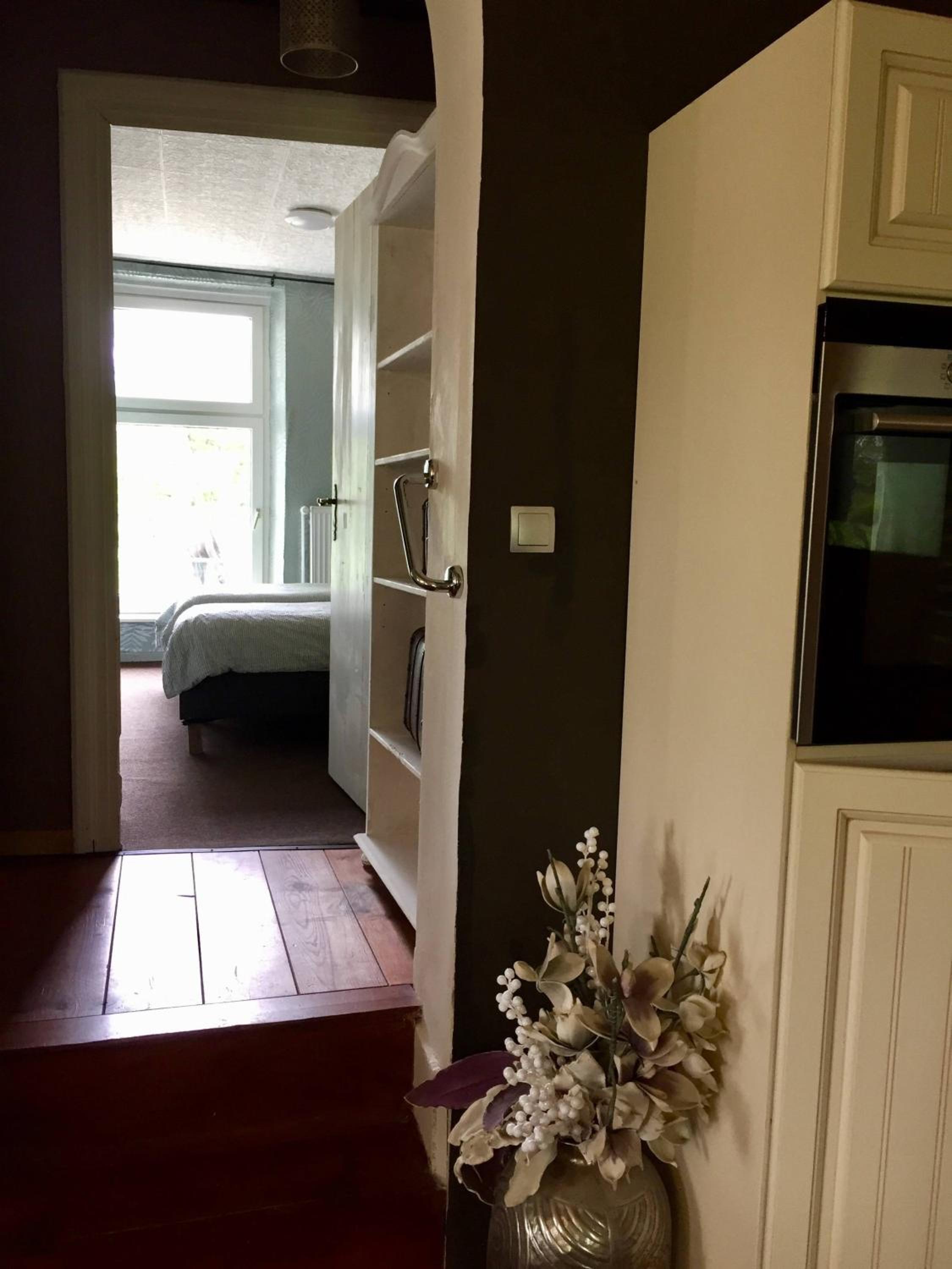 Apartment with Garden View photo 1