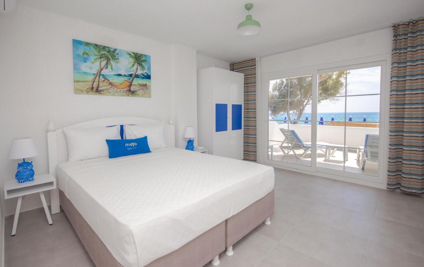 Large Double Room