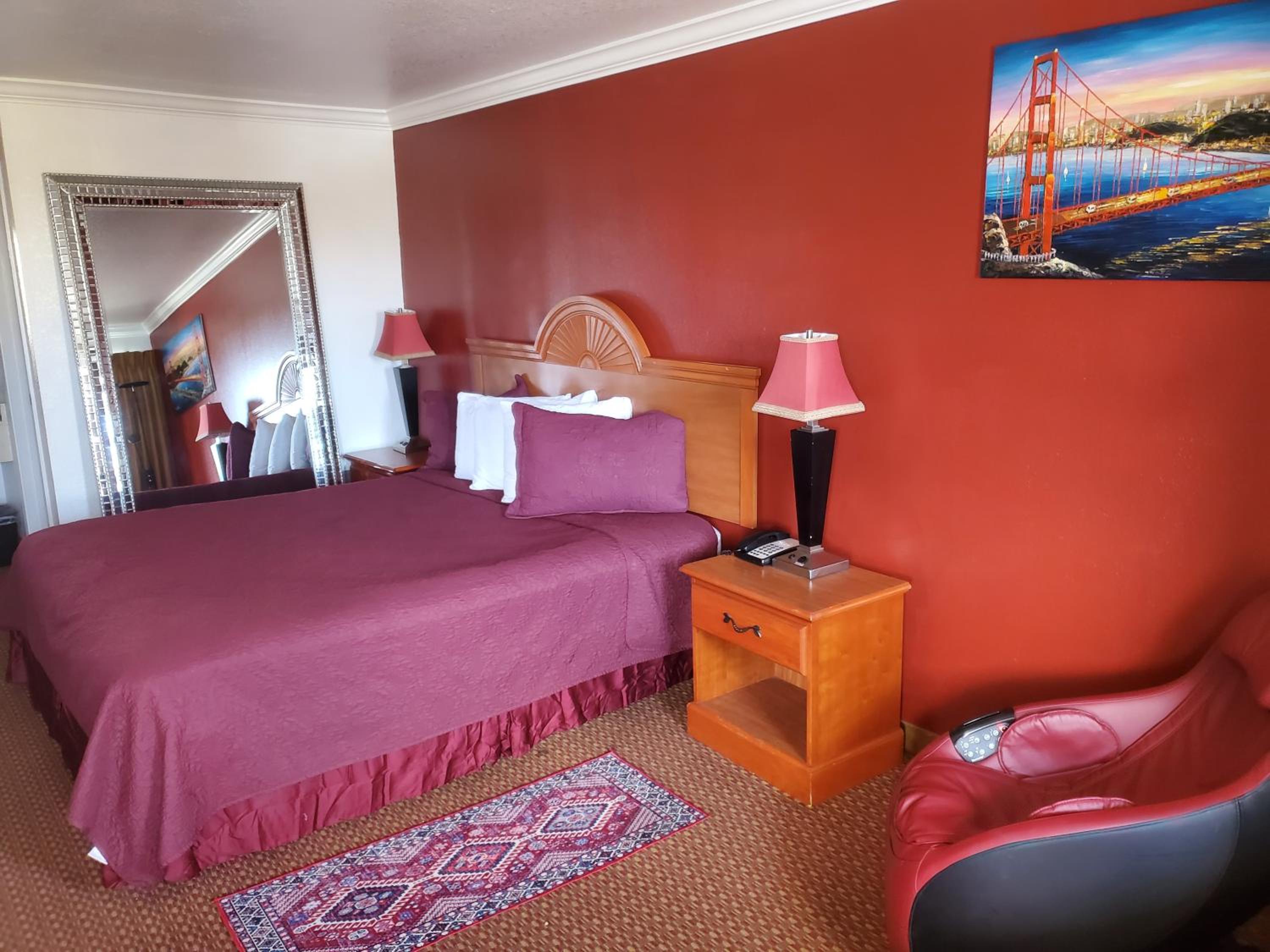 King Room - Photo 14