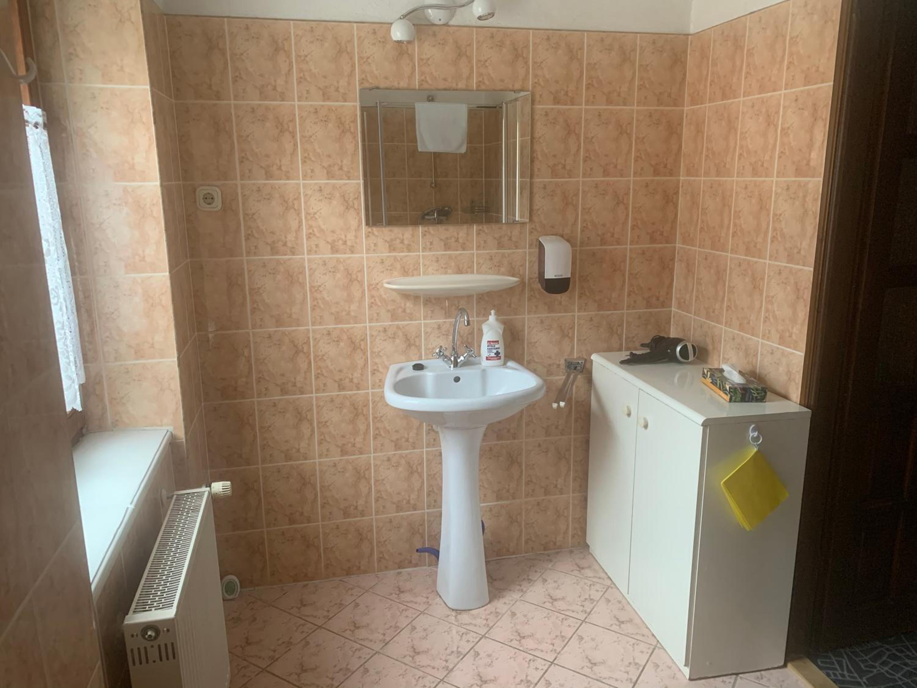 Double Room with Extra Bed - Photo 6