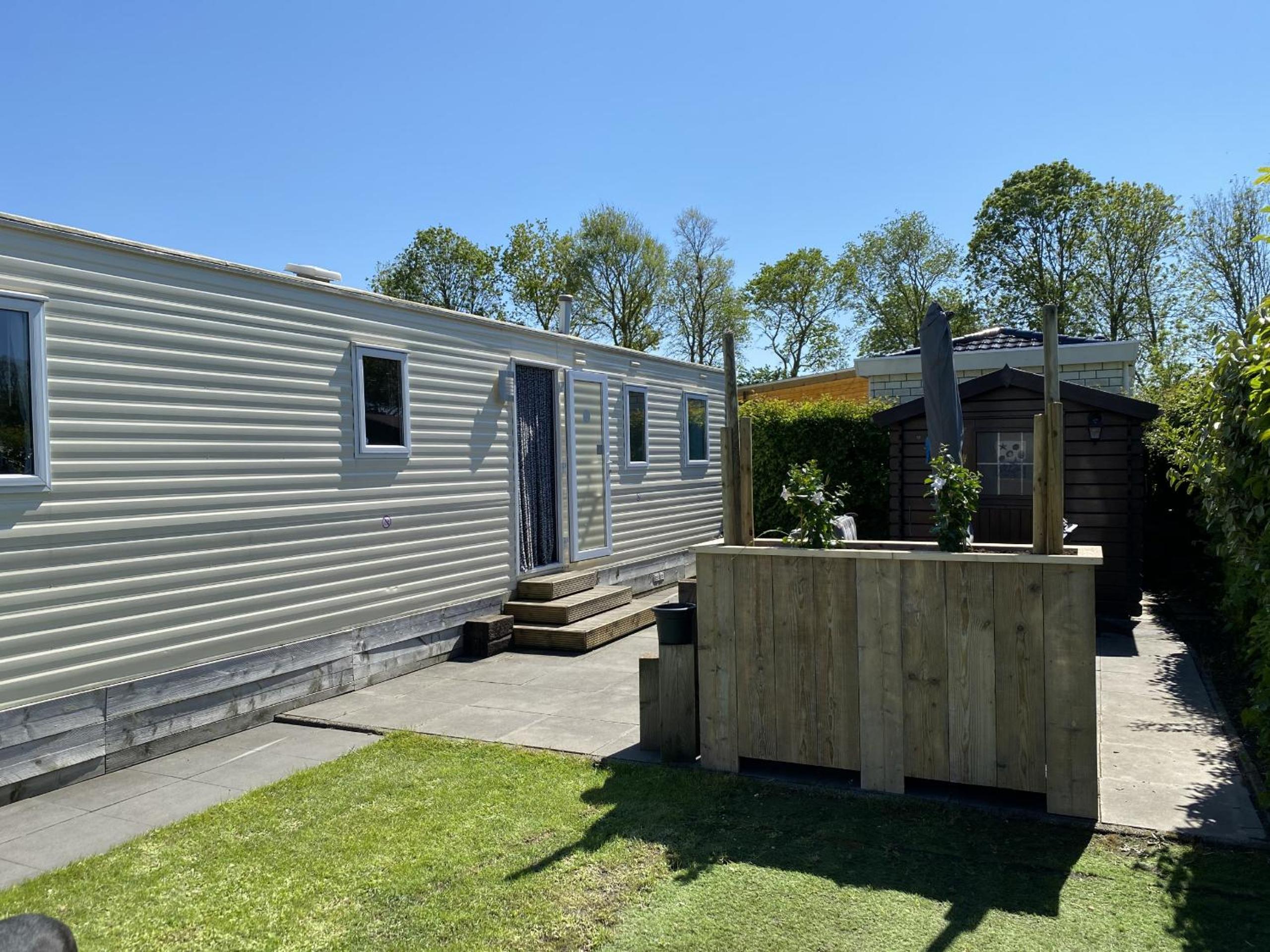 Chalet photo 2