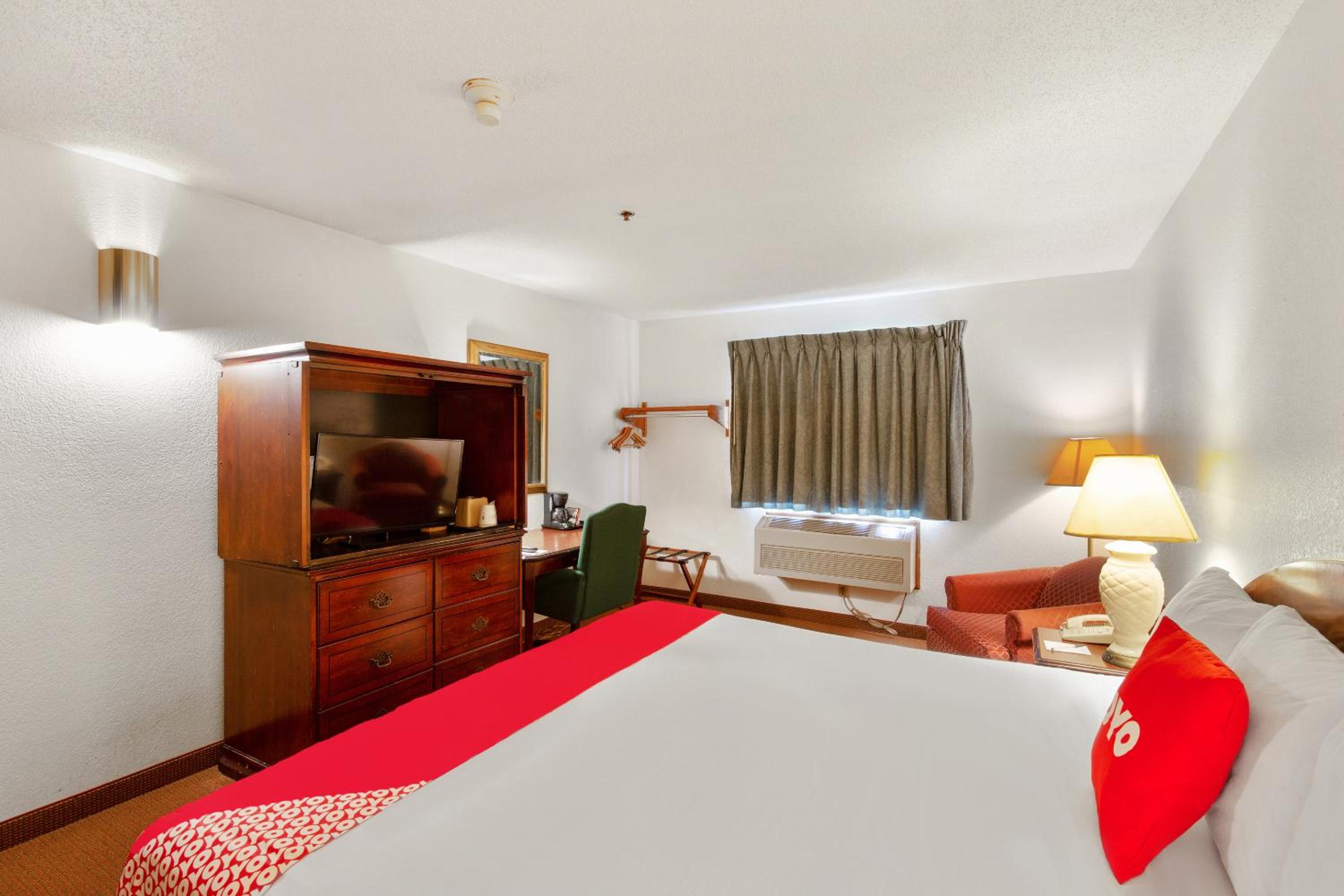 King Room - Photo 4