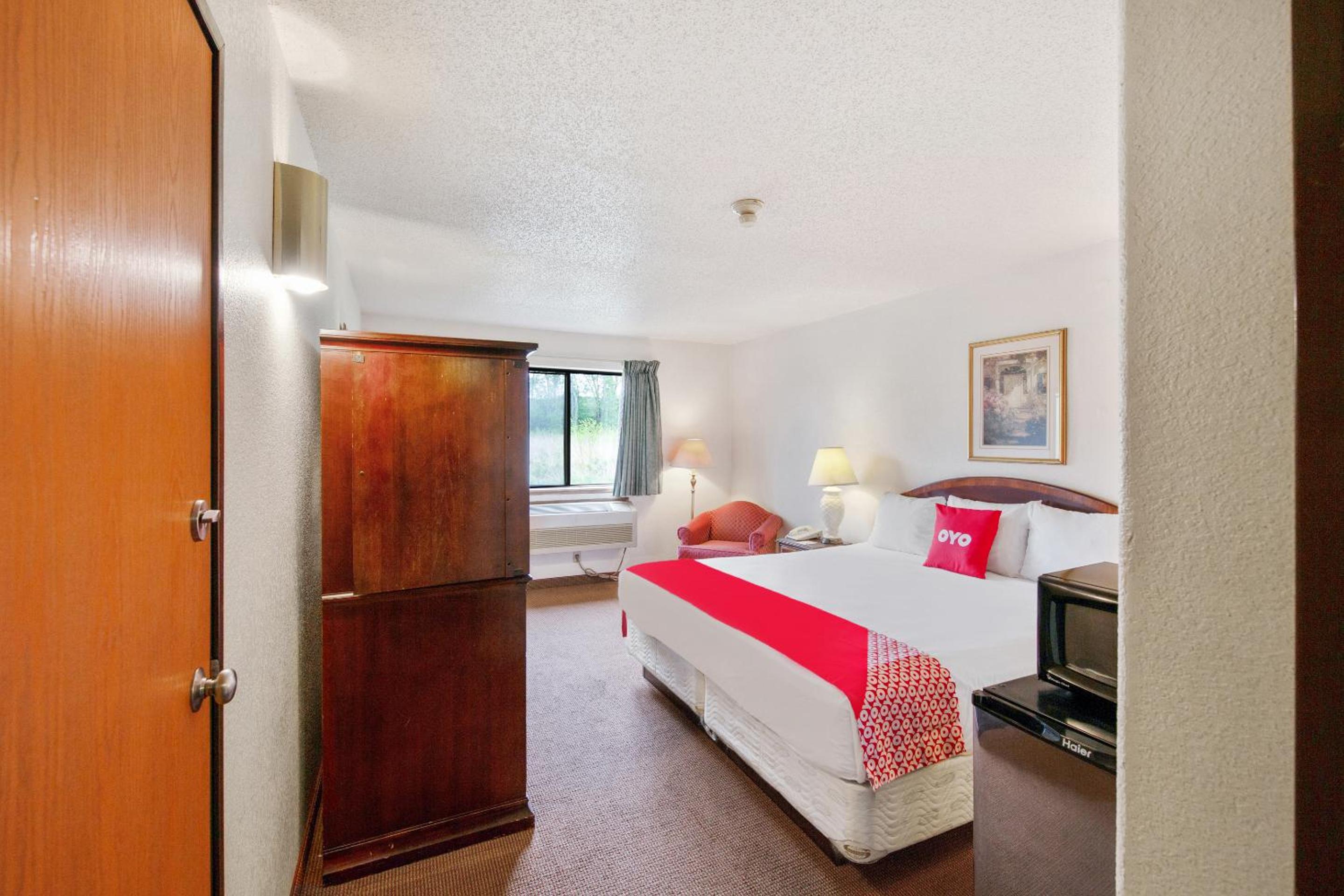 King Room - Photo 3