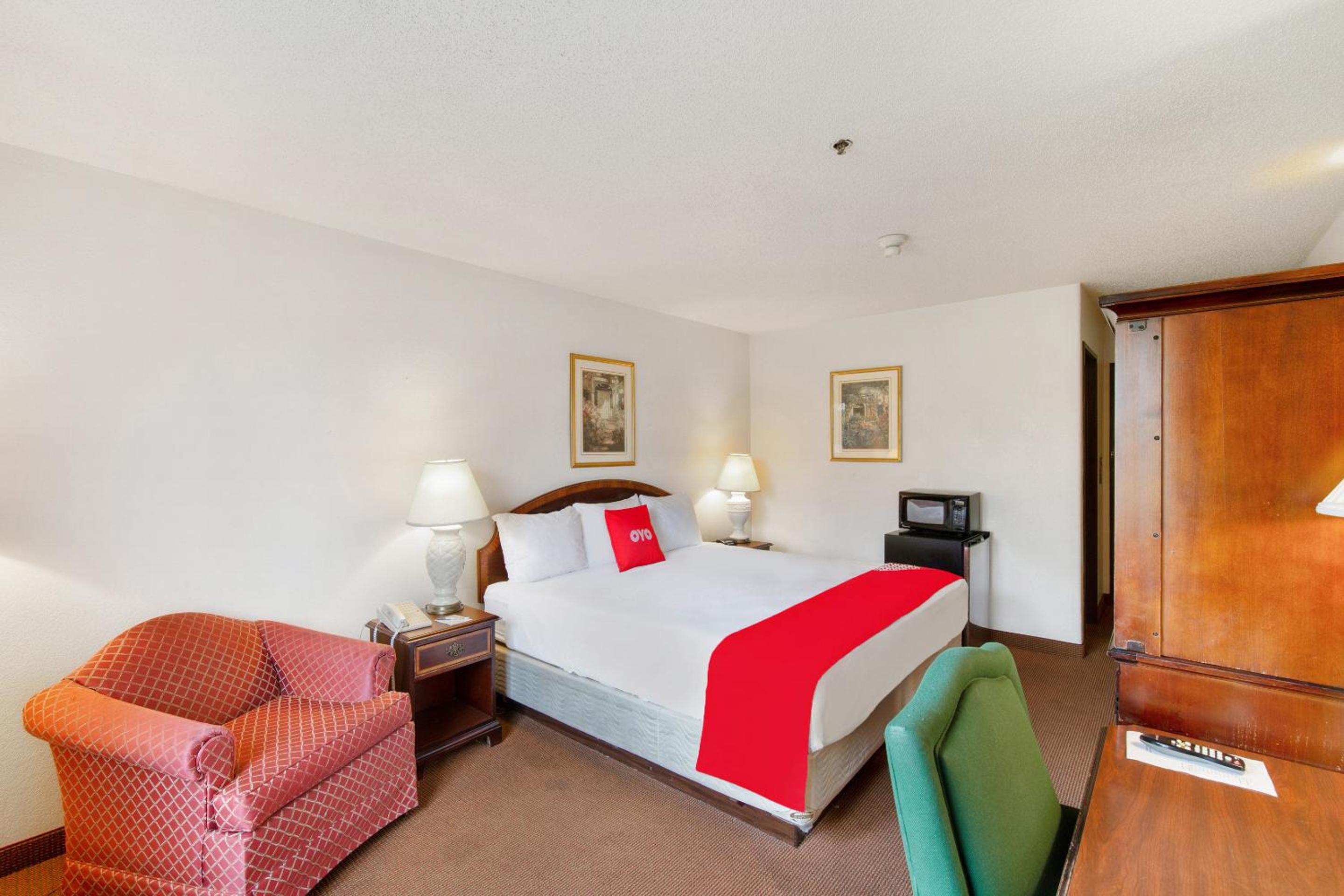 King Room - Photo 1