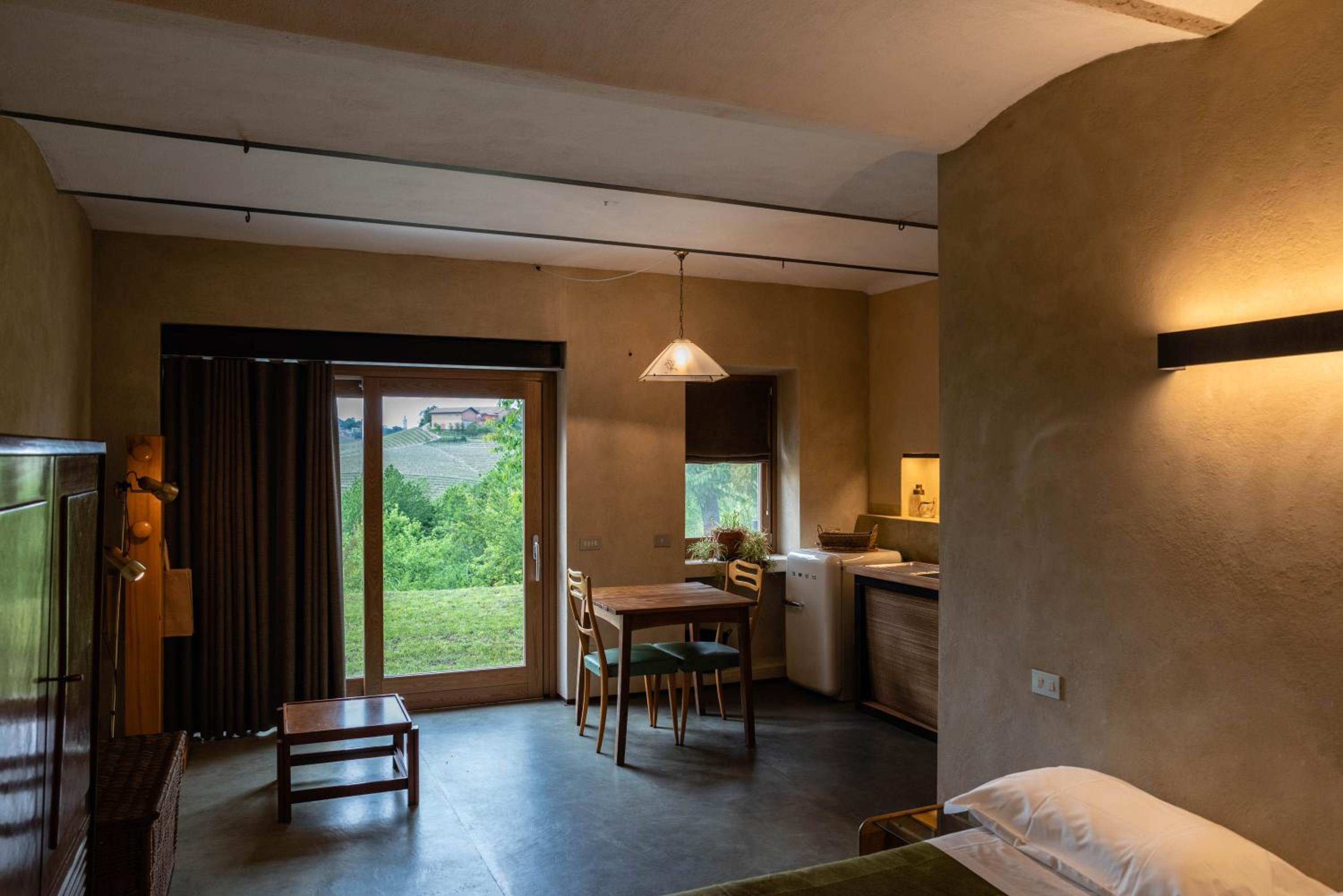 Double Room with Garden View photo 1