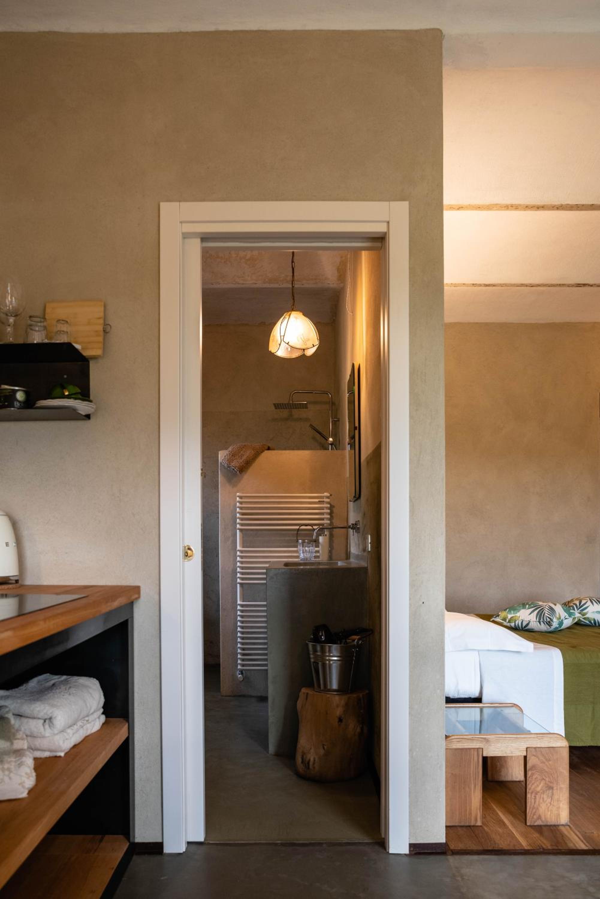 Double Room with Garden View photo 3