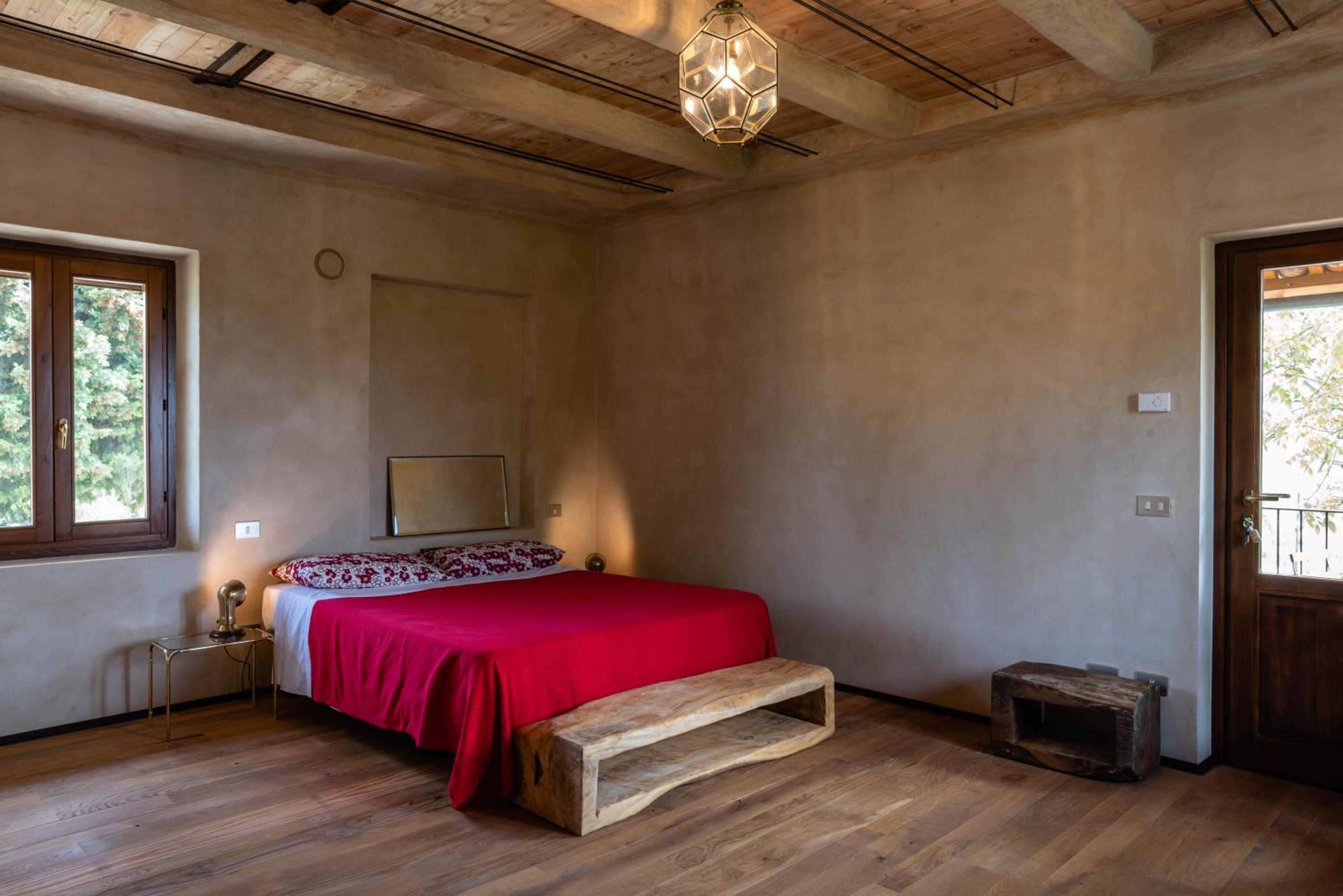 Double Room with Terrace photo 1