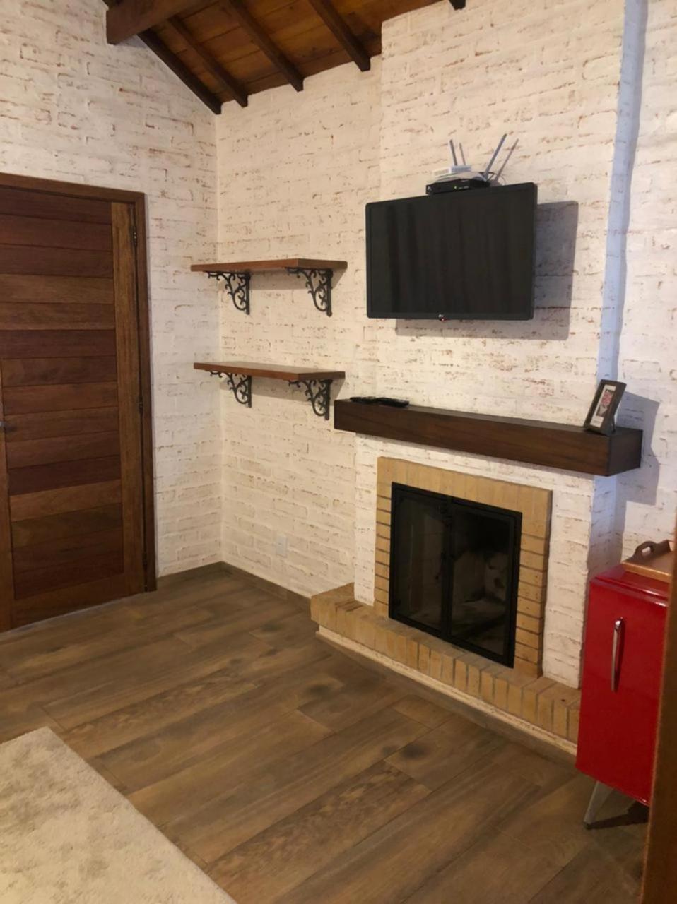 Double Room with Spa Bath - Photo 7