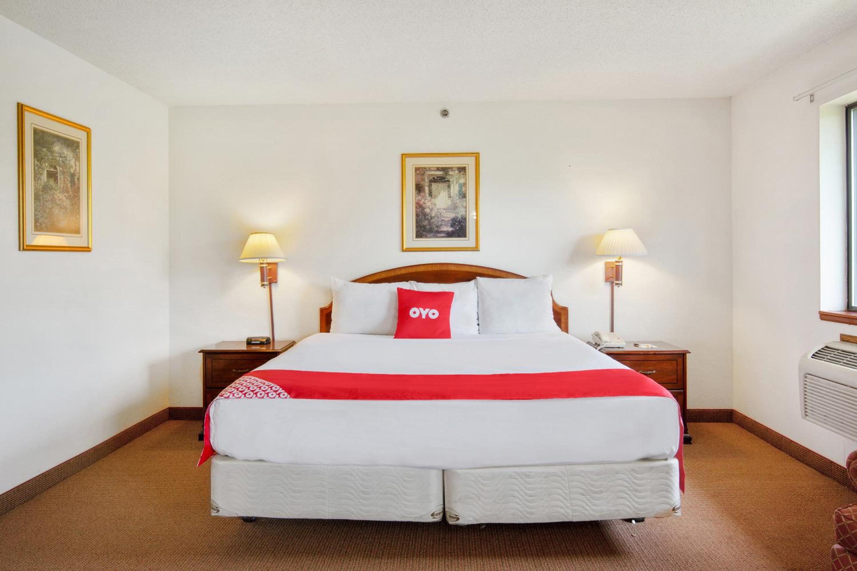 Suite King - Photo 6