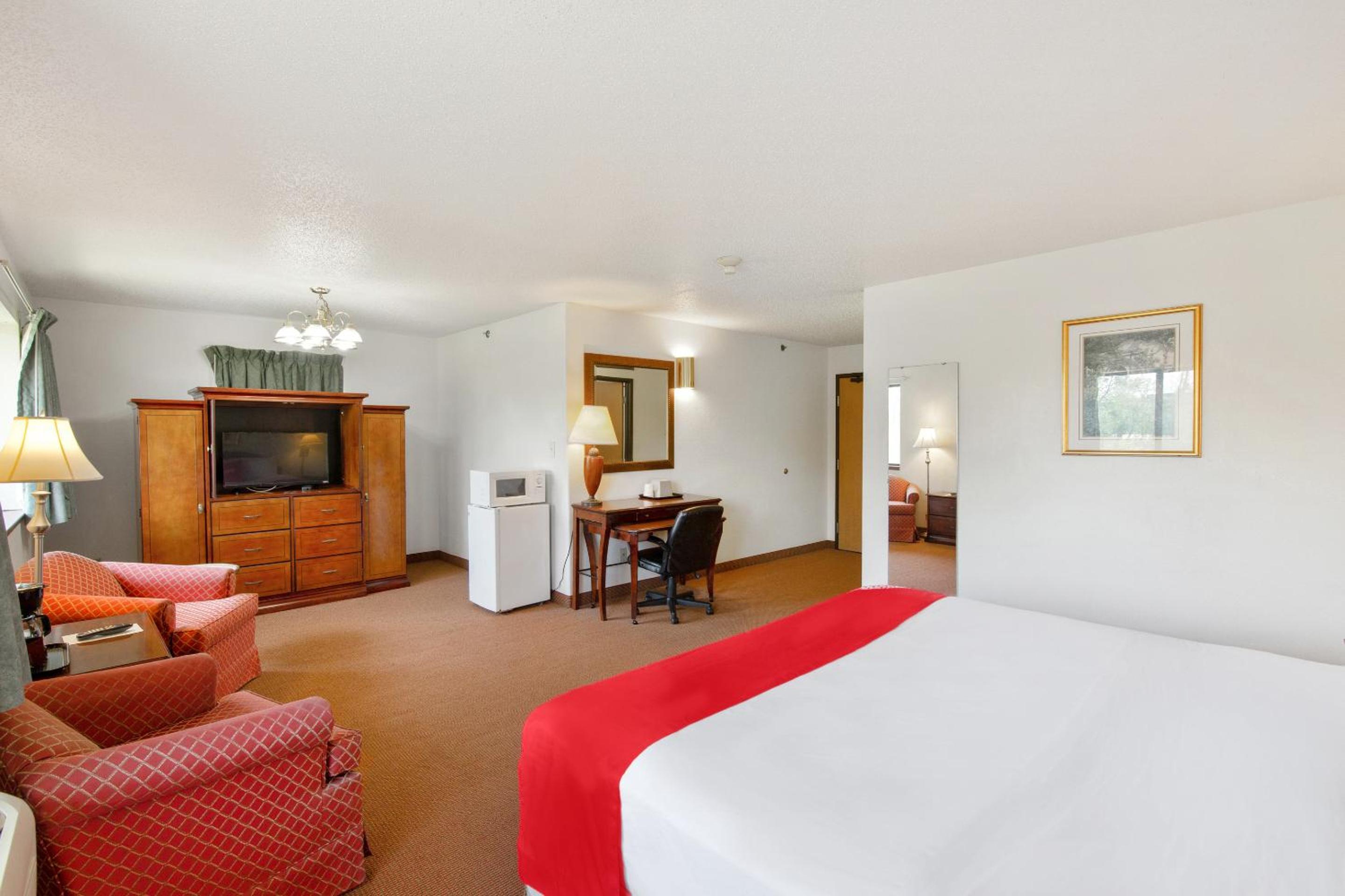 Suite King - Photo 5