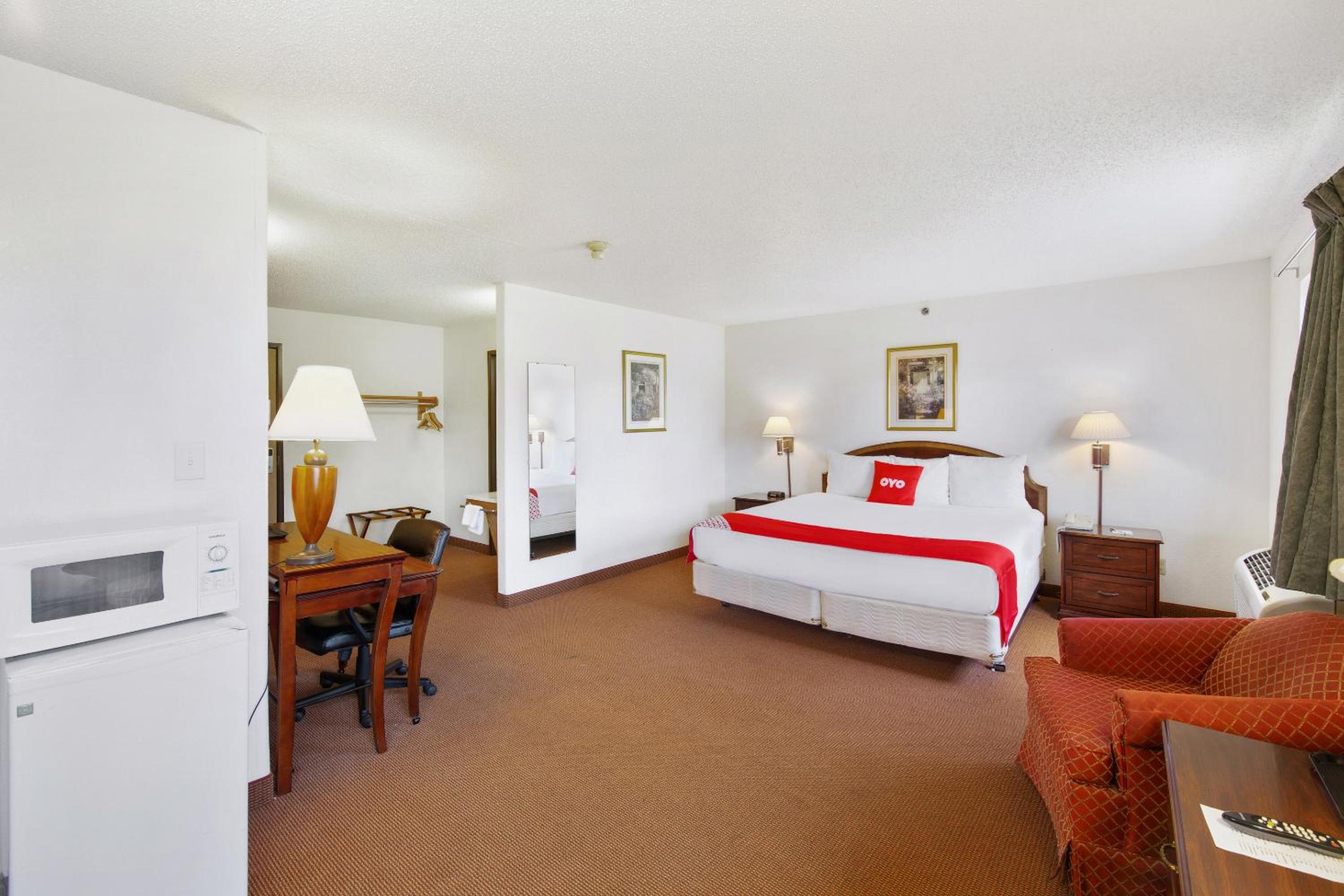 Suite King - Photo 2