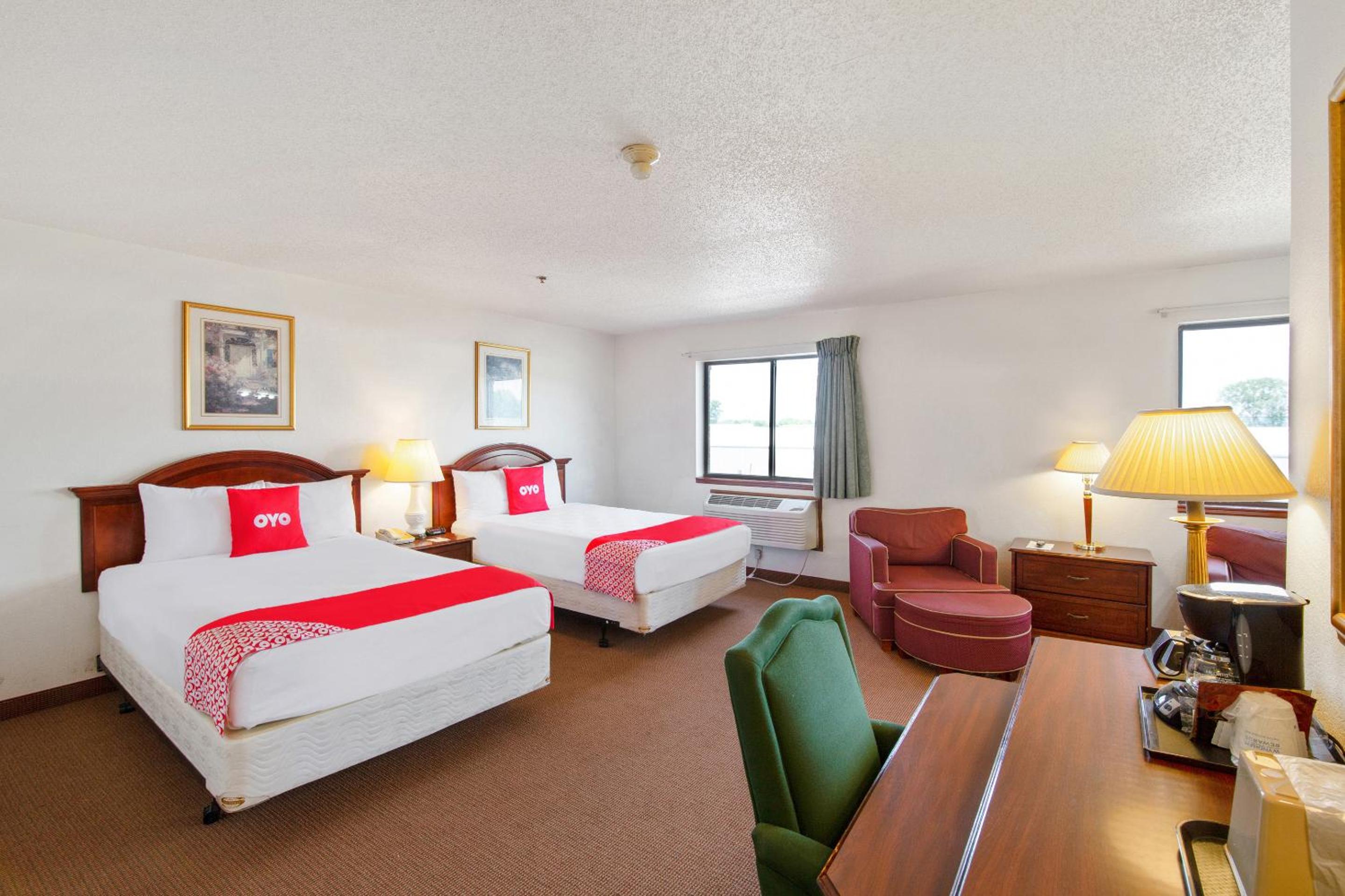 Suite Two Doubles - Photo 1