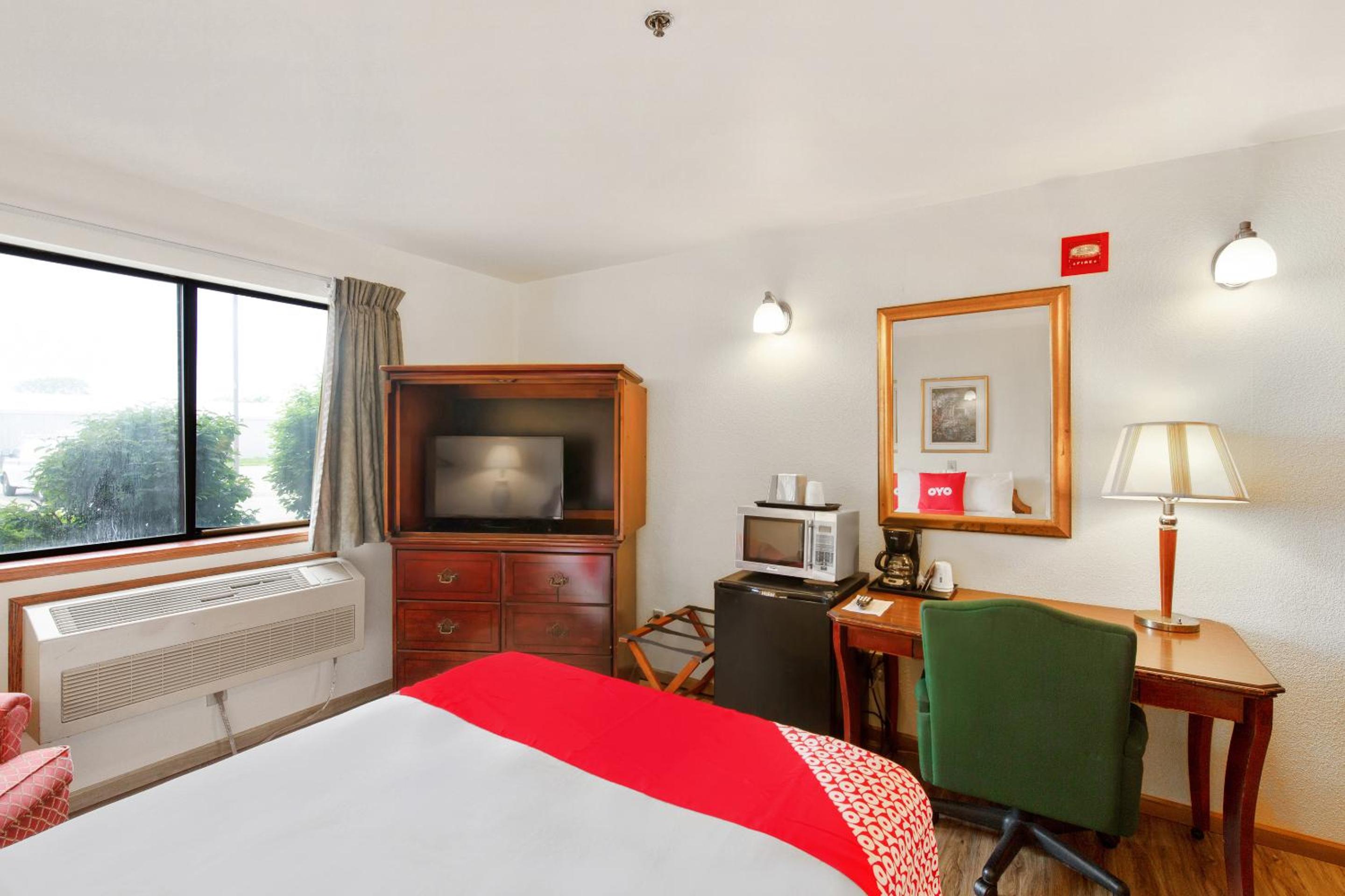 Double Room - Disability Access - Photo 5