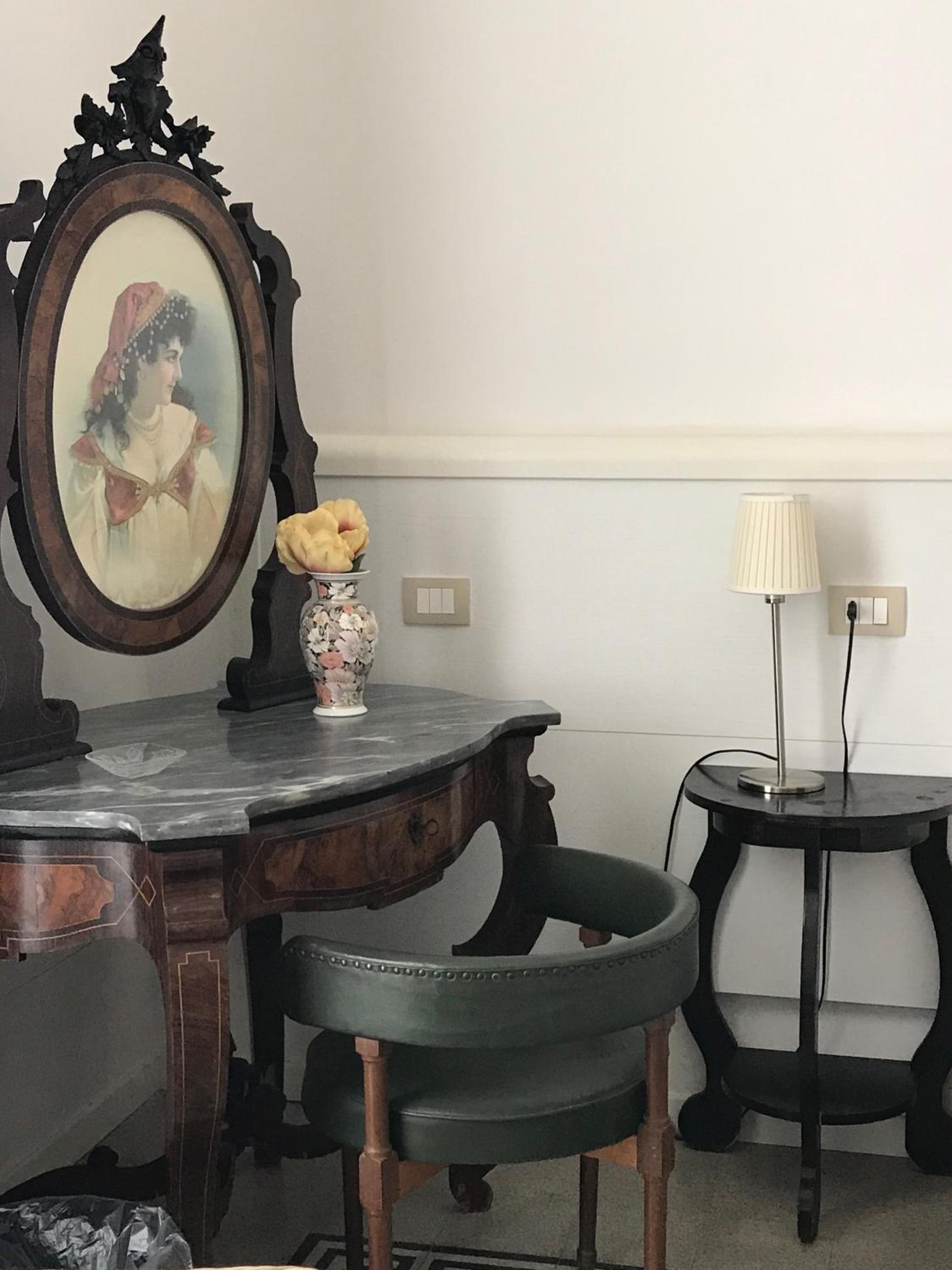 Triple Room with Balcony - Photo 1