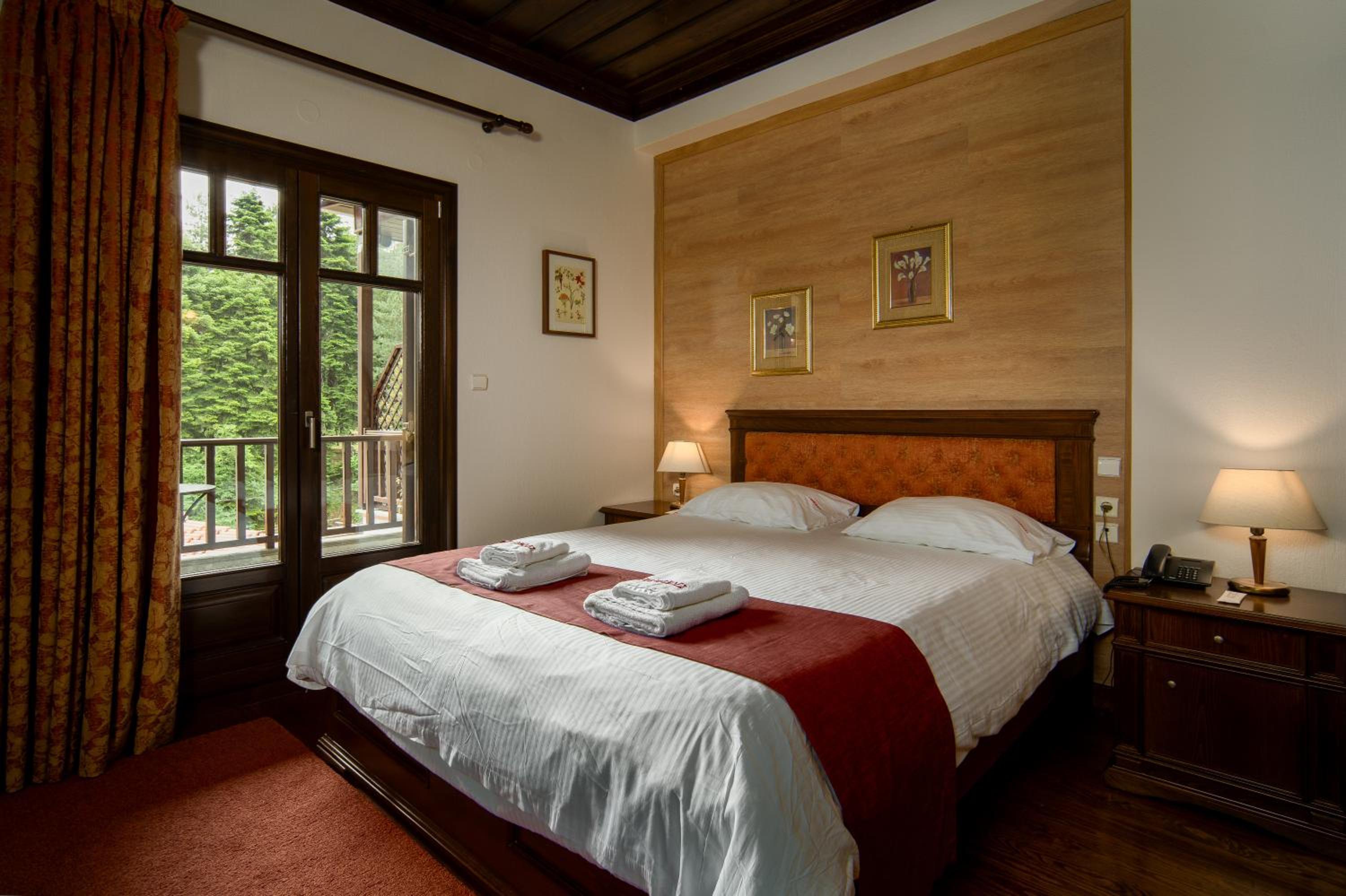 Standard Double or Twin Room photo 2