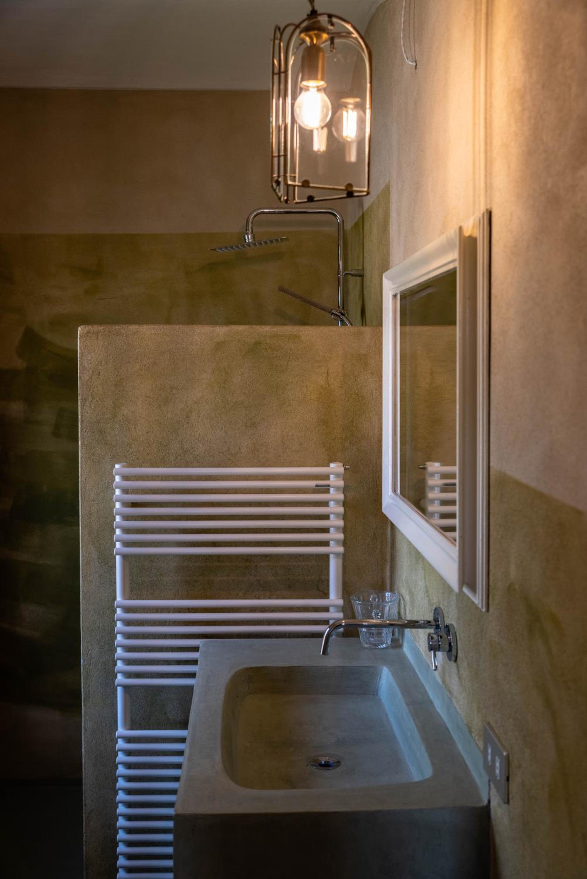 Double Room with Balcony photo 2
