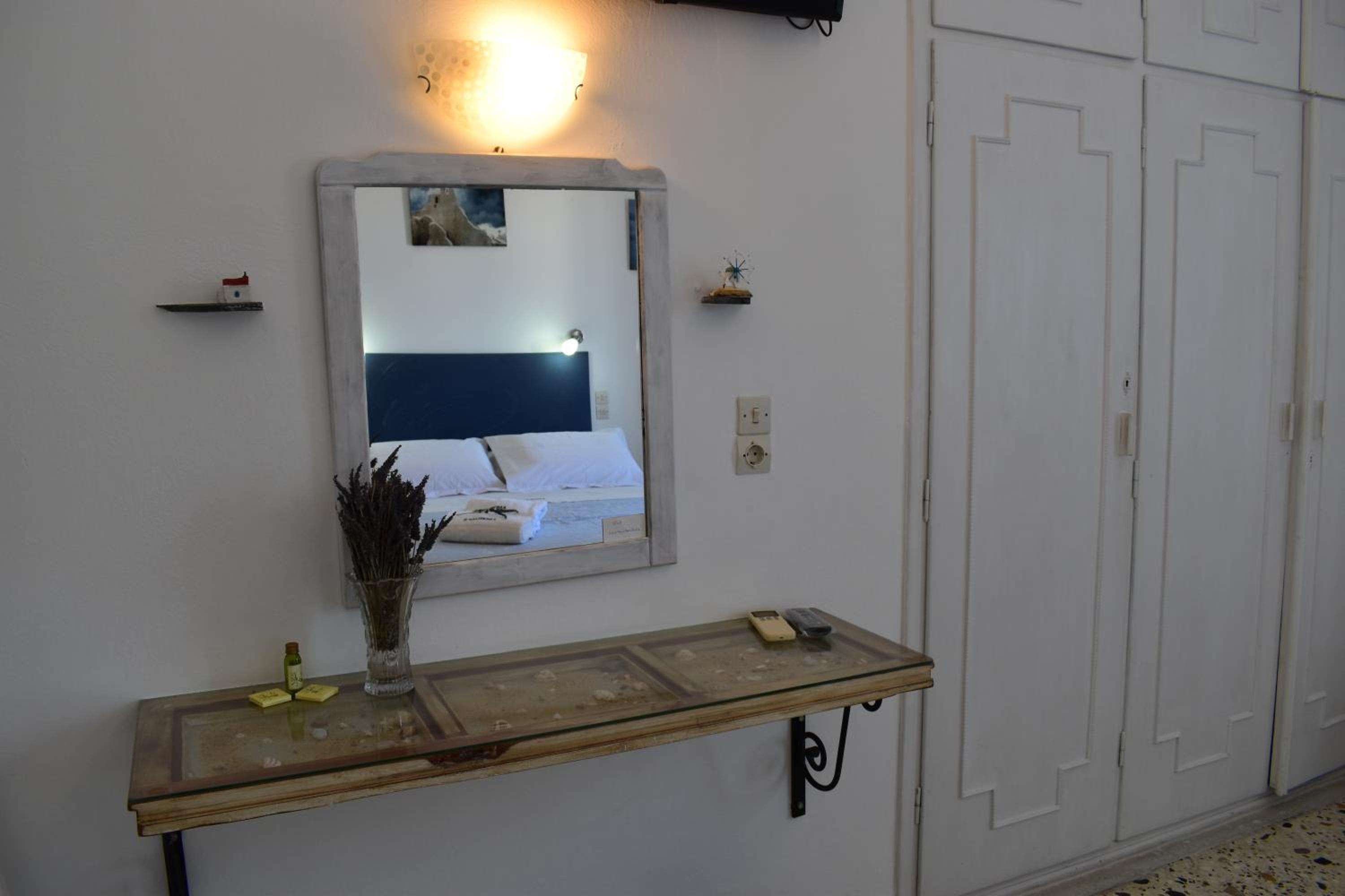 Double Room with Sea View photo 3
