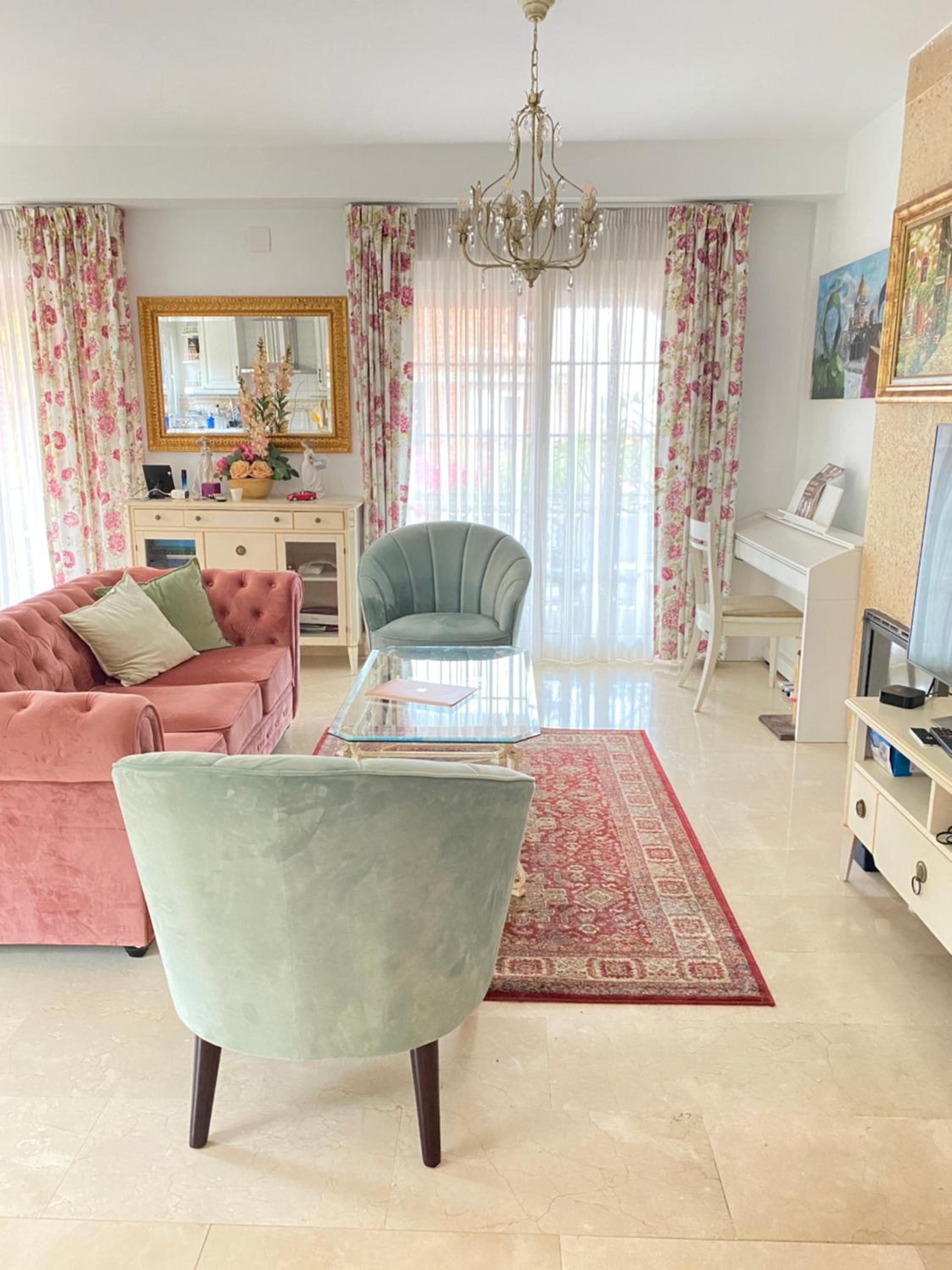 Villa con piscina privada