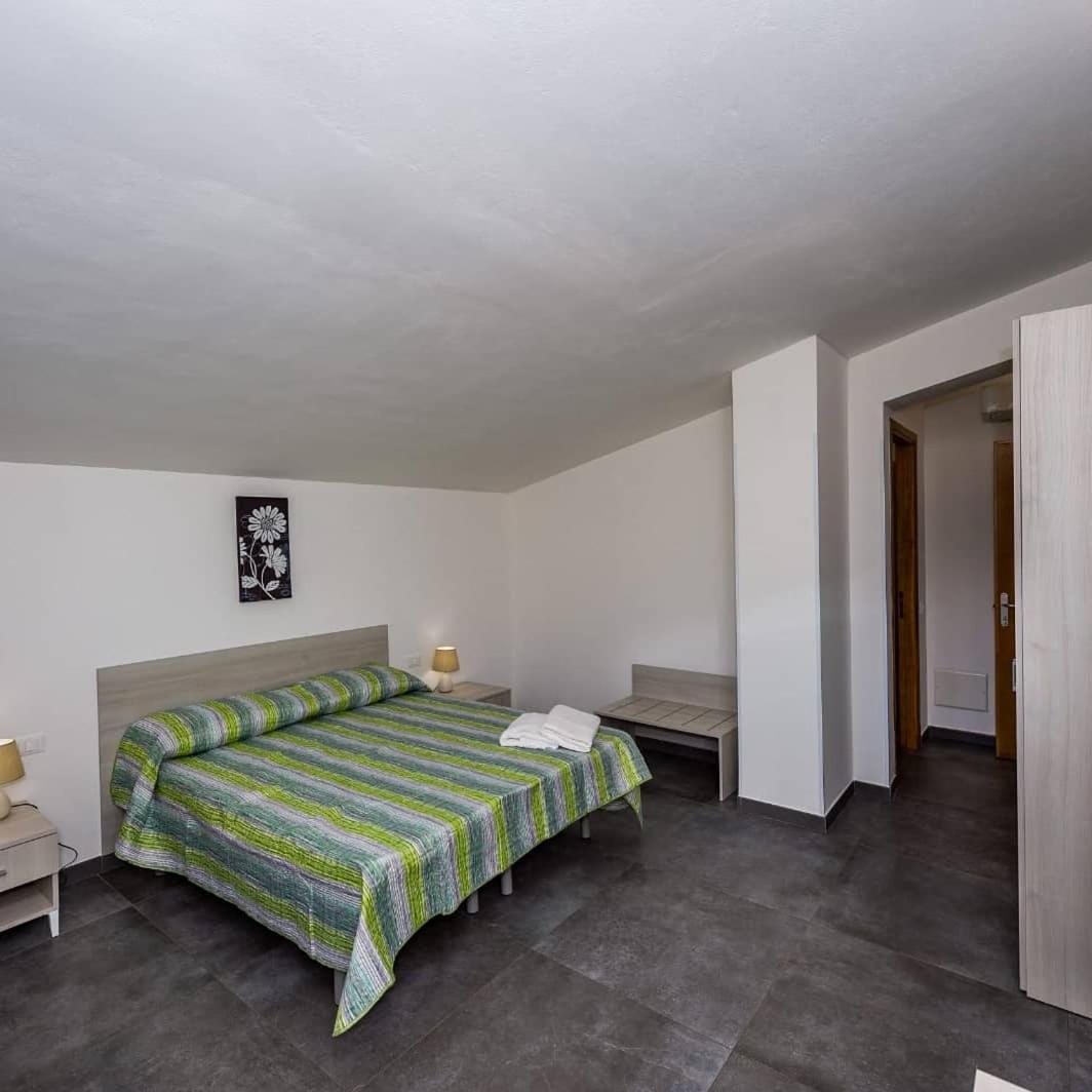 Economy Double or Twin Room photo 3