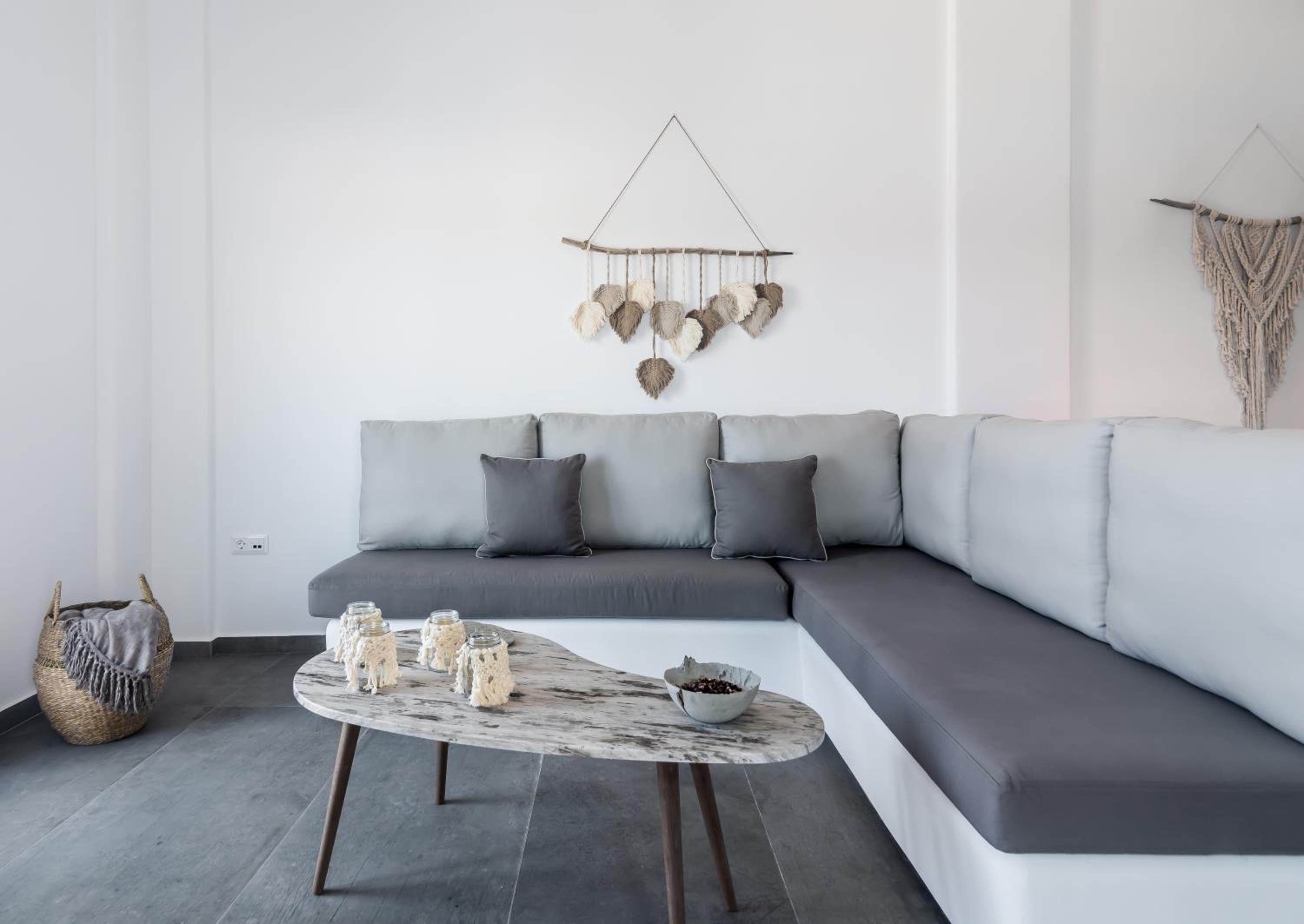 Deluxe Apartment with Sea View  photo 2