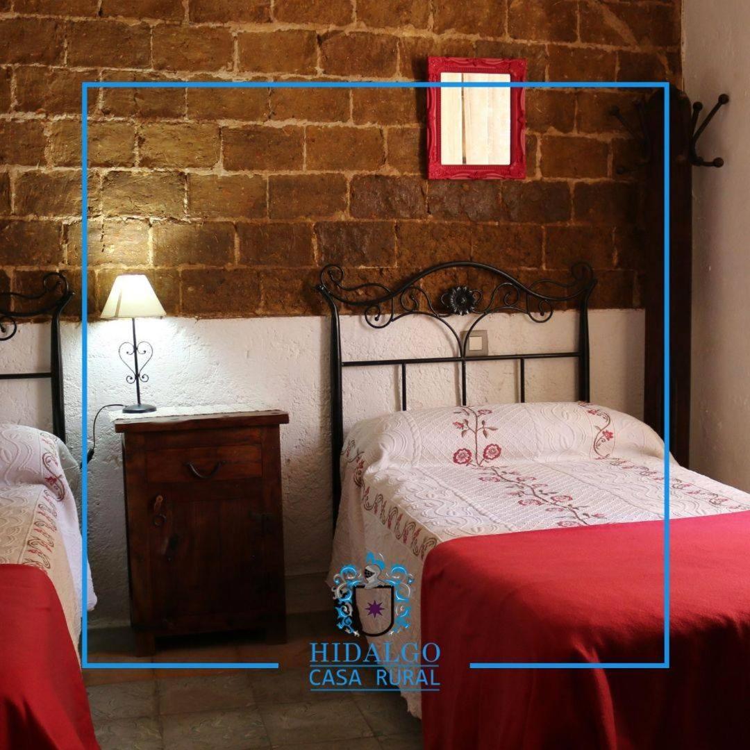 Habitación Doble Superior