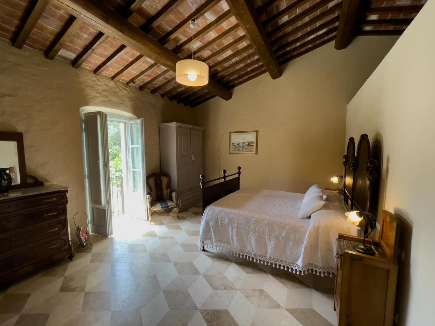 Double Room with Balcony photo 1