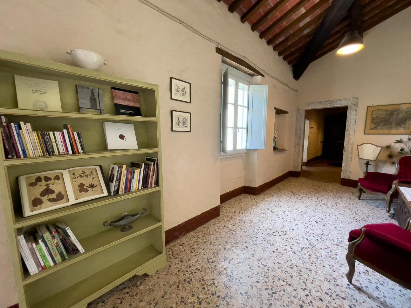 Villa With Garden View photo 1