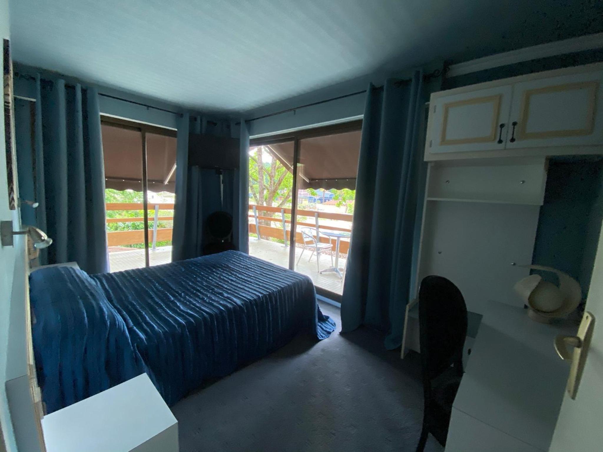 Double Room with Terrace - Photo 3