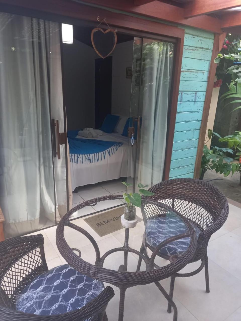 Lateral Double Room photo 2