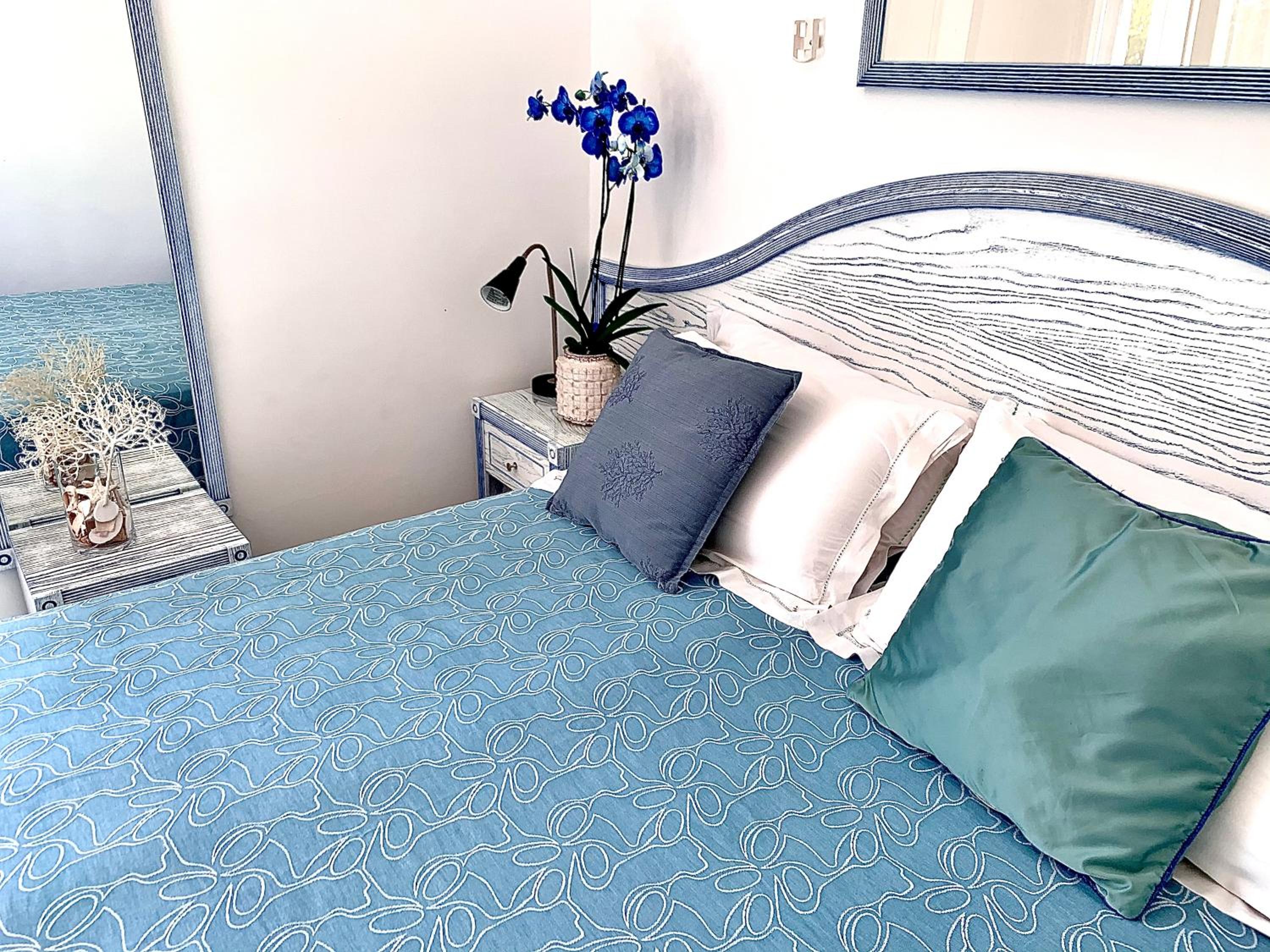 Standard Double or Twin Room with Balcony