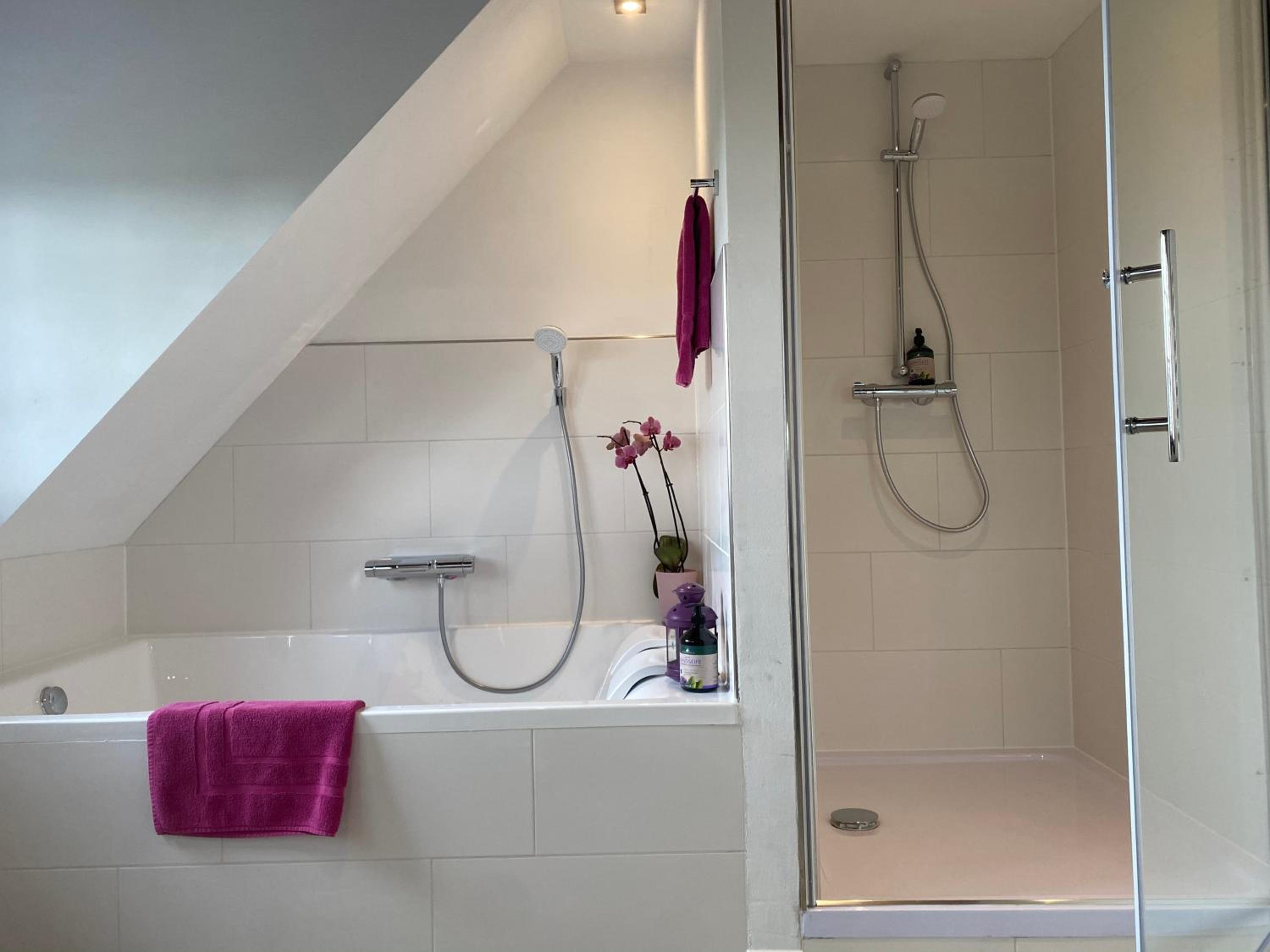 Deluxe Double Room with Balcony photo 2