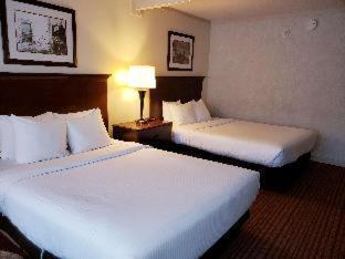 Queen Room with Bath Tub - Disability Access/Non-Smoking  - Photo 3