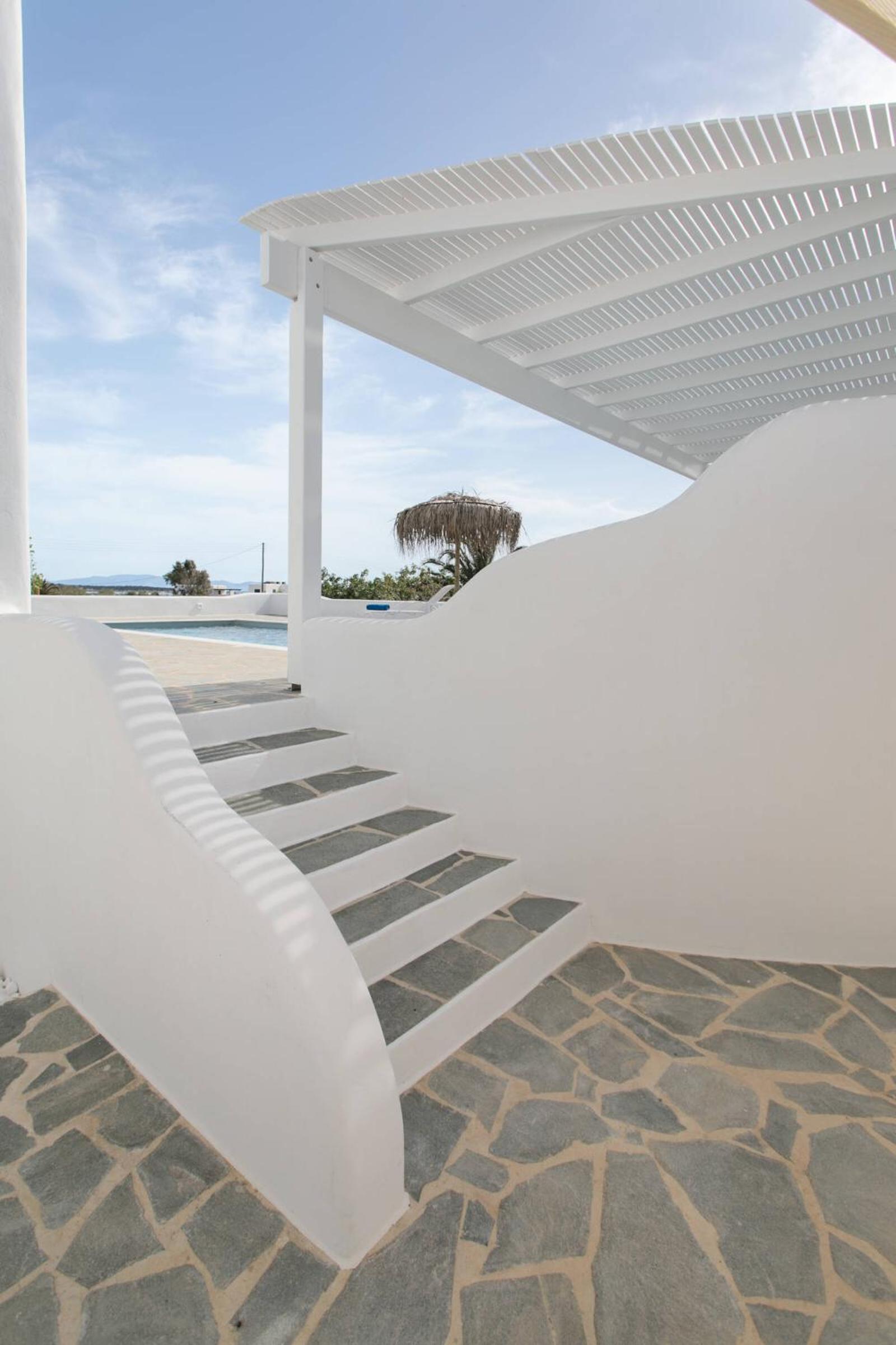 Villa - Beach Front photo 3