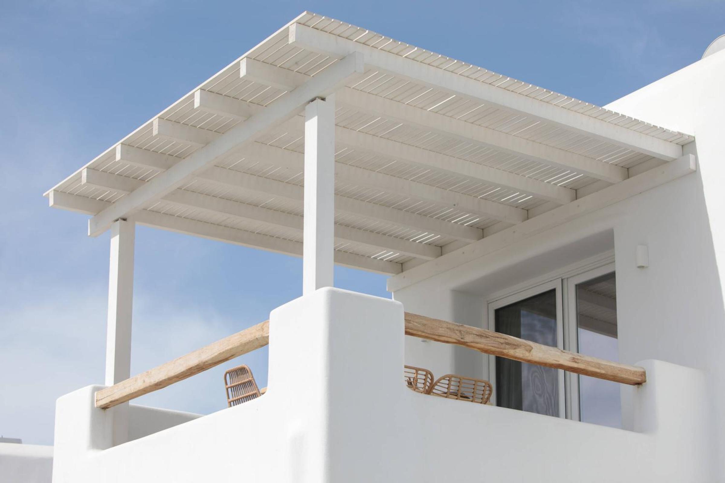 Villa - Beach Front photo 2
