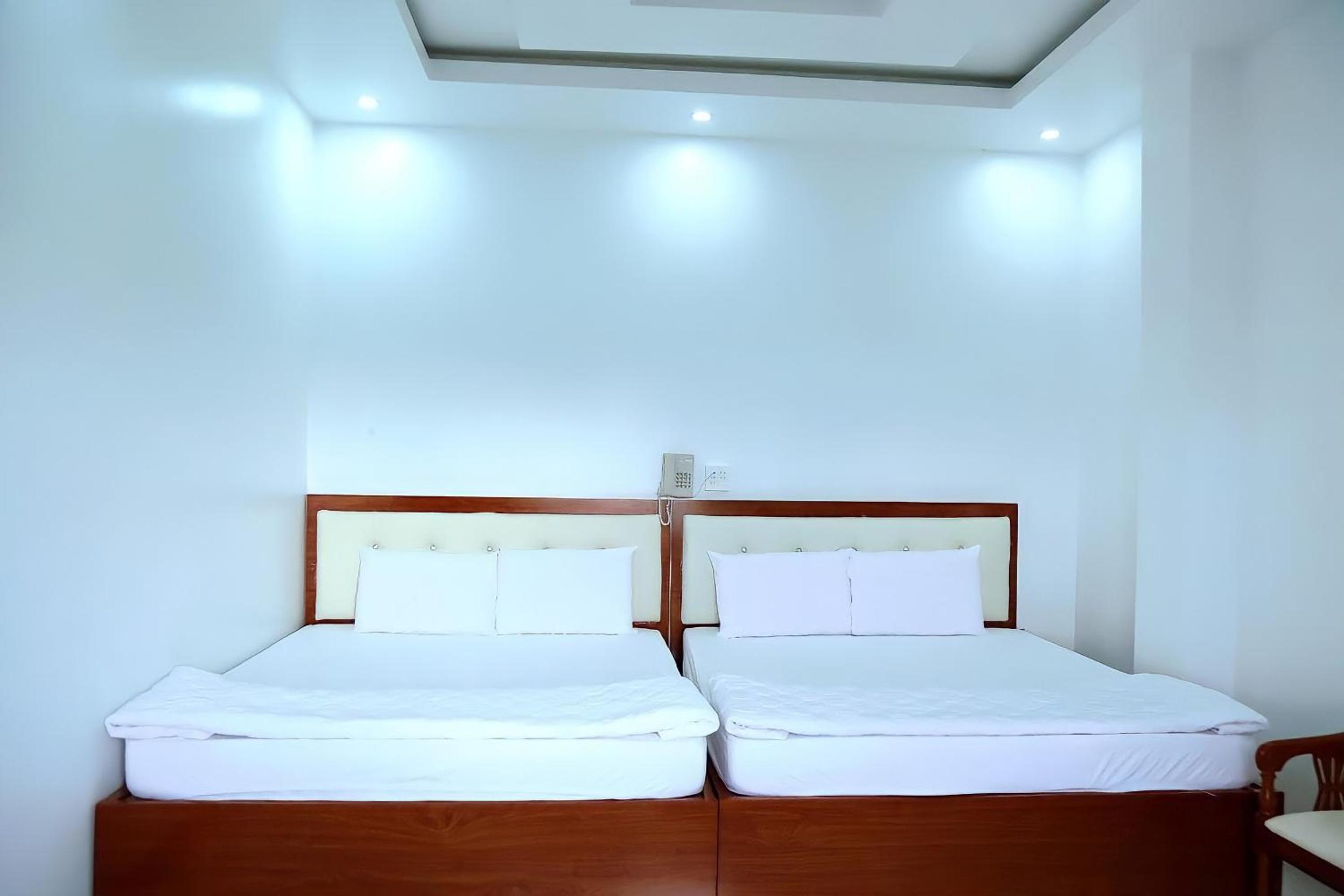 Double or Twin Room photo 1