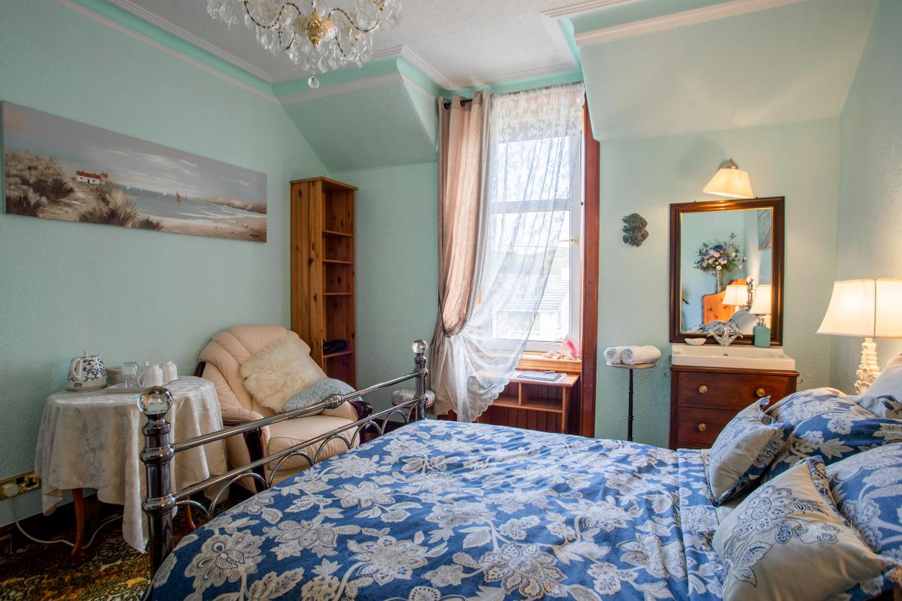 Double Room with Sea View photo 3