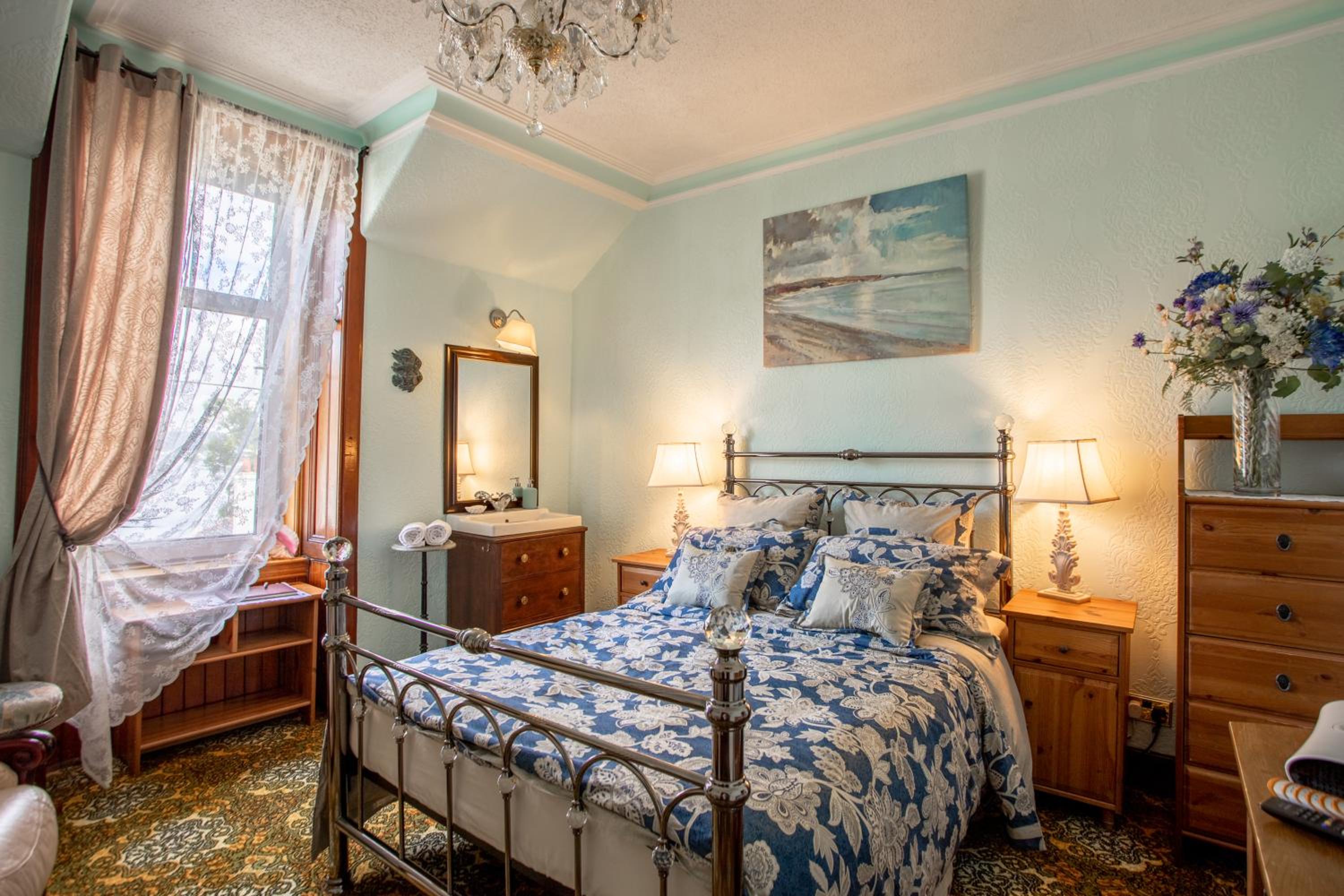 Double Room with Sea View photo 1