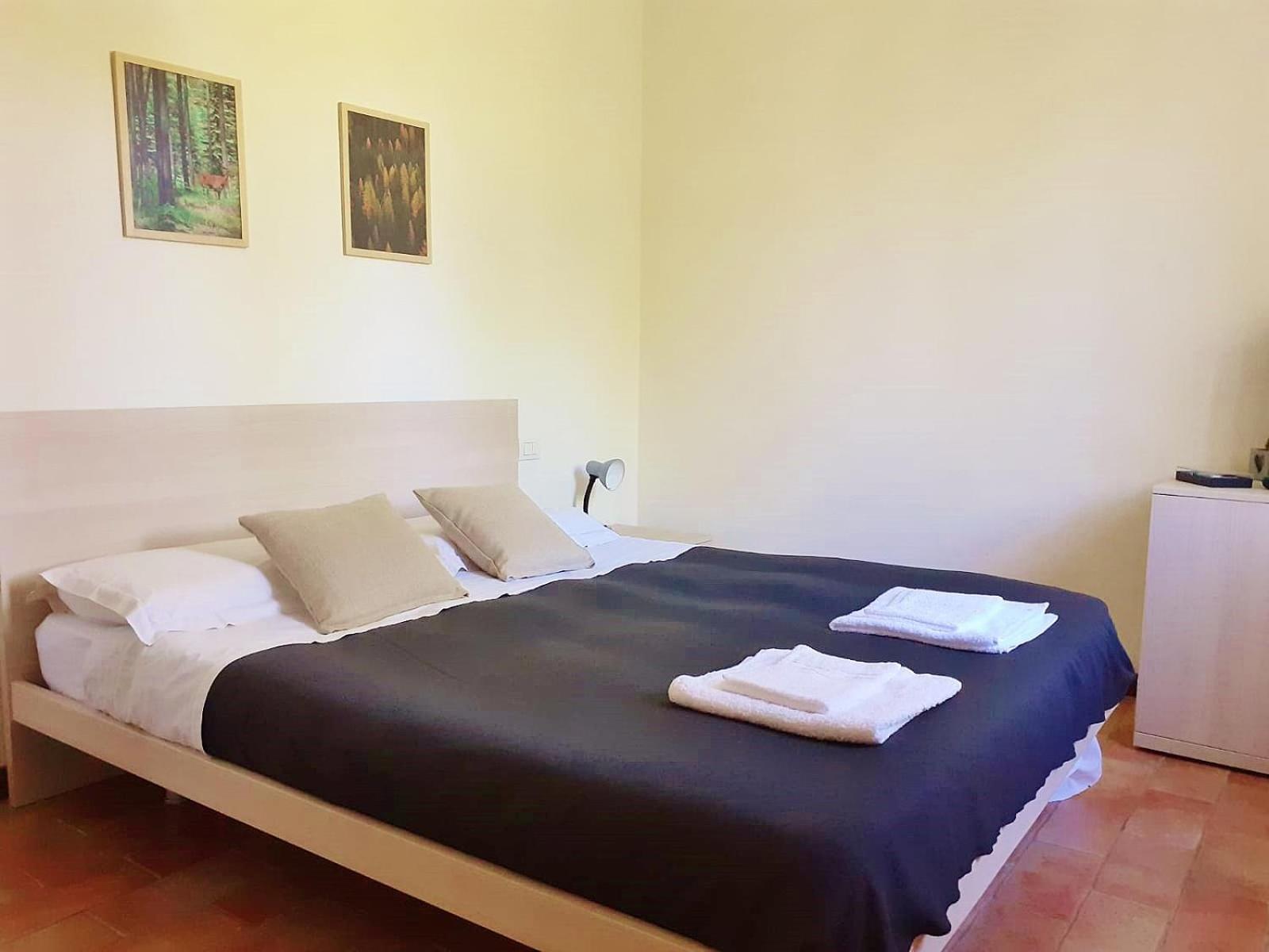 One-Bedroom House photo 1