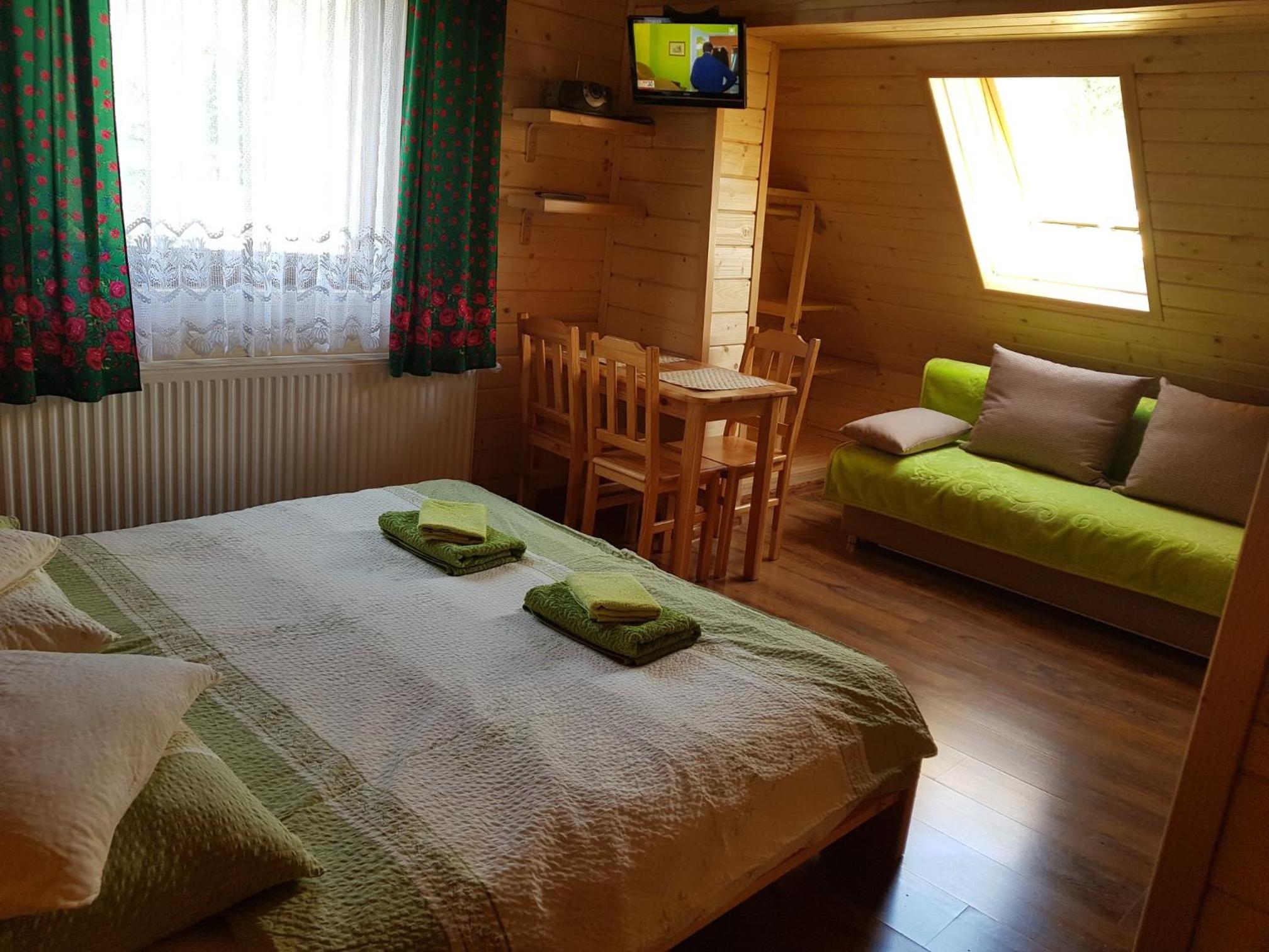 Triple Room photo 2