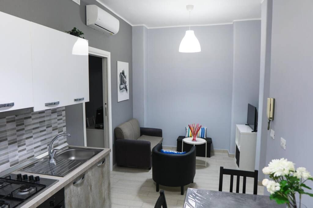 Appartamento