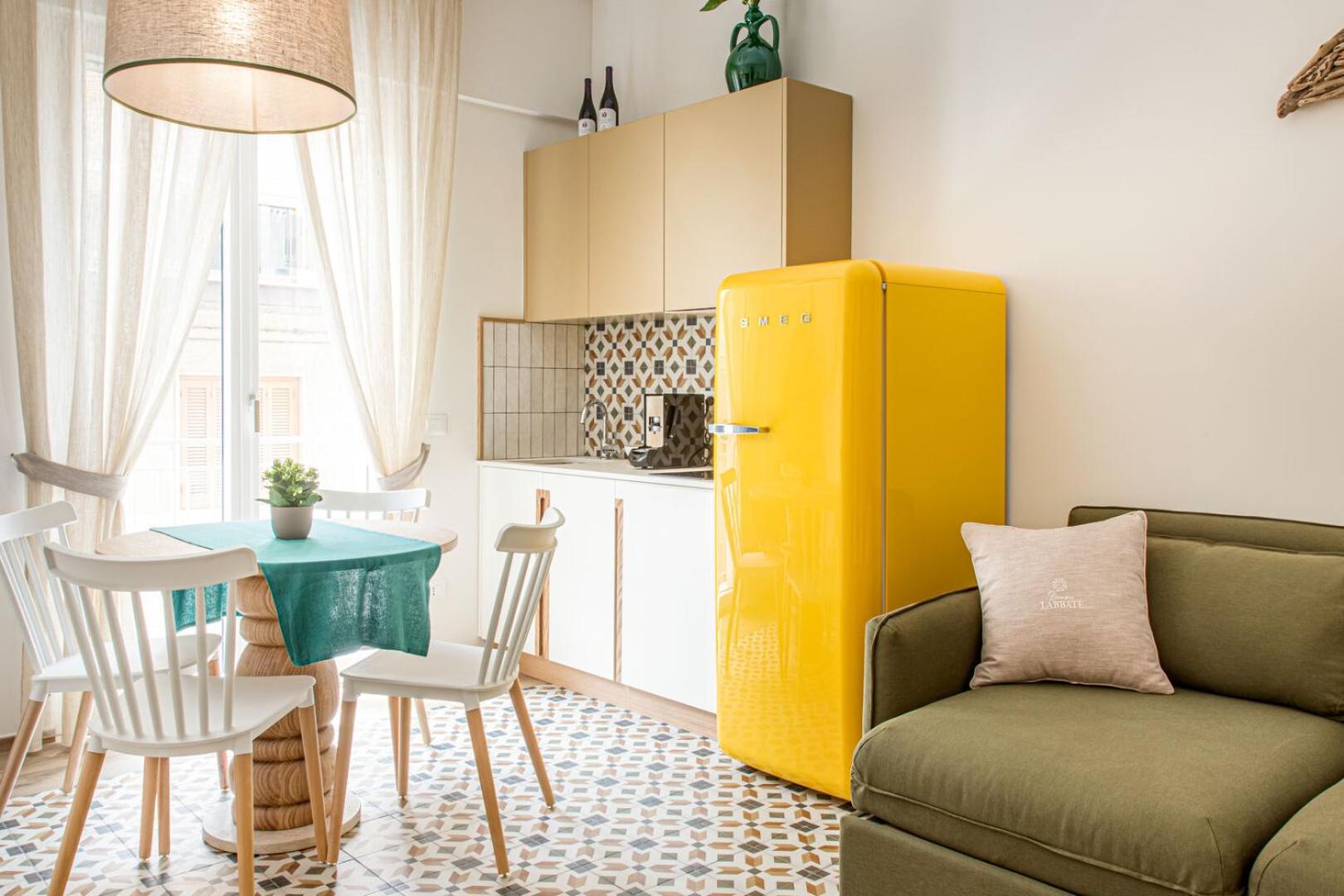 One-Bedroom House - Photo 3