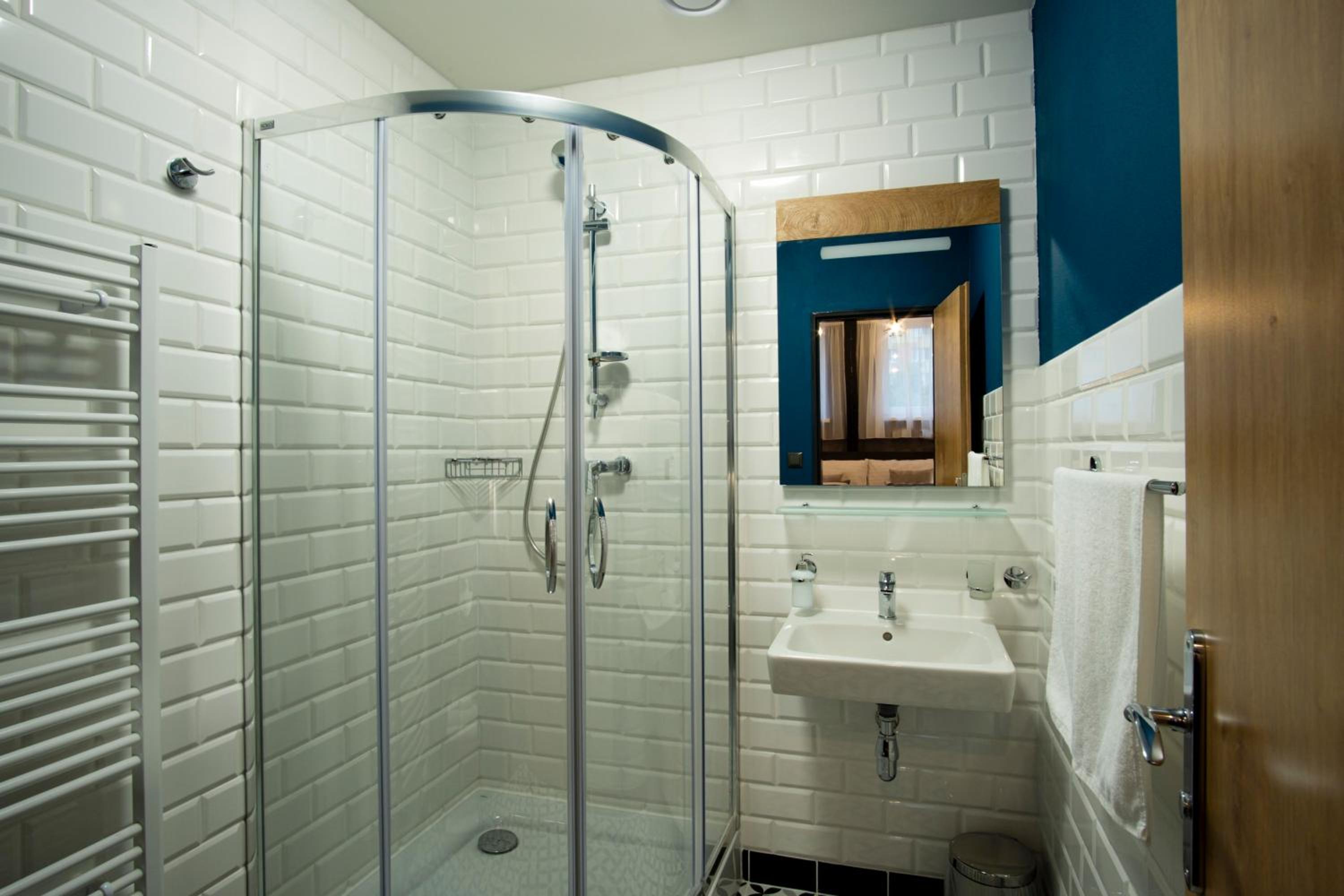 Double or Twin Room with Terrace photo 3