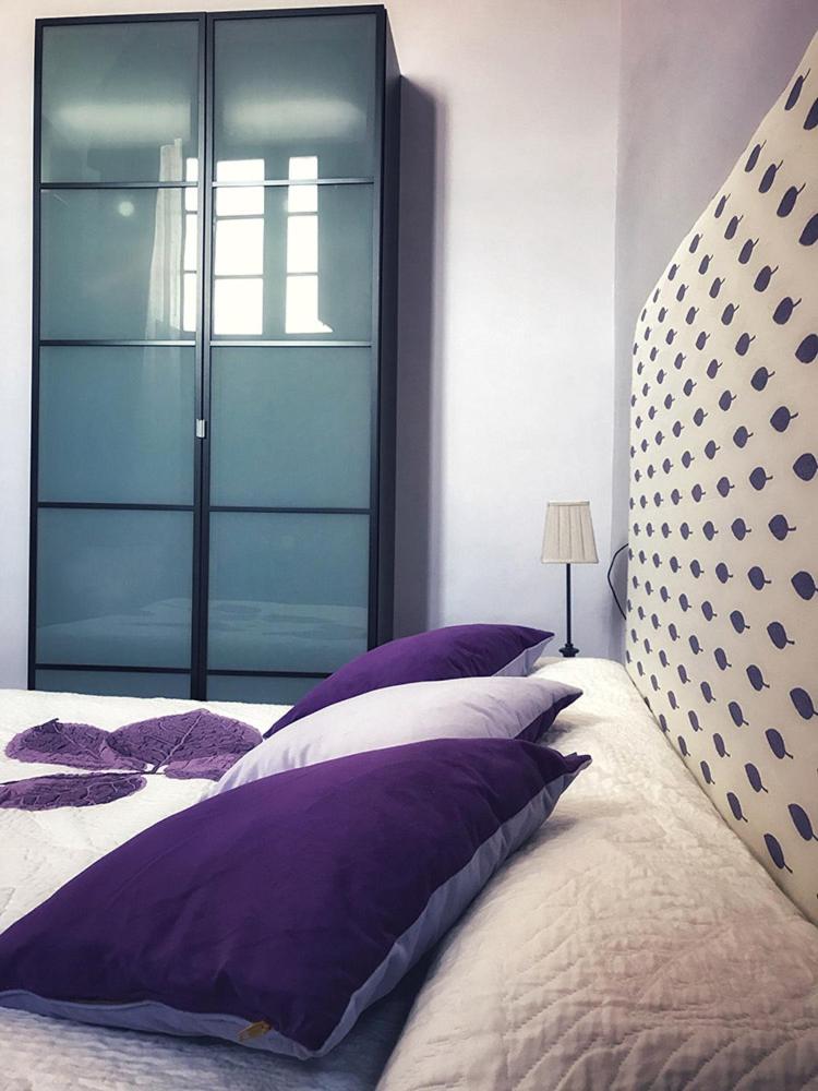 Deluxe Double Room with Shower photo 3