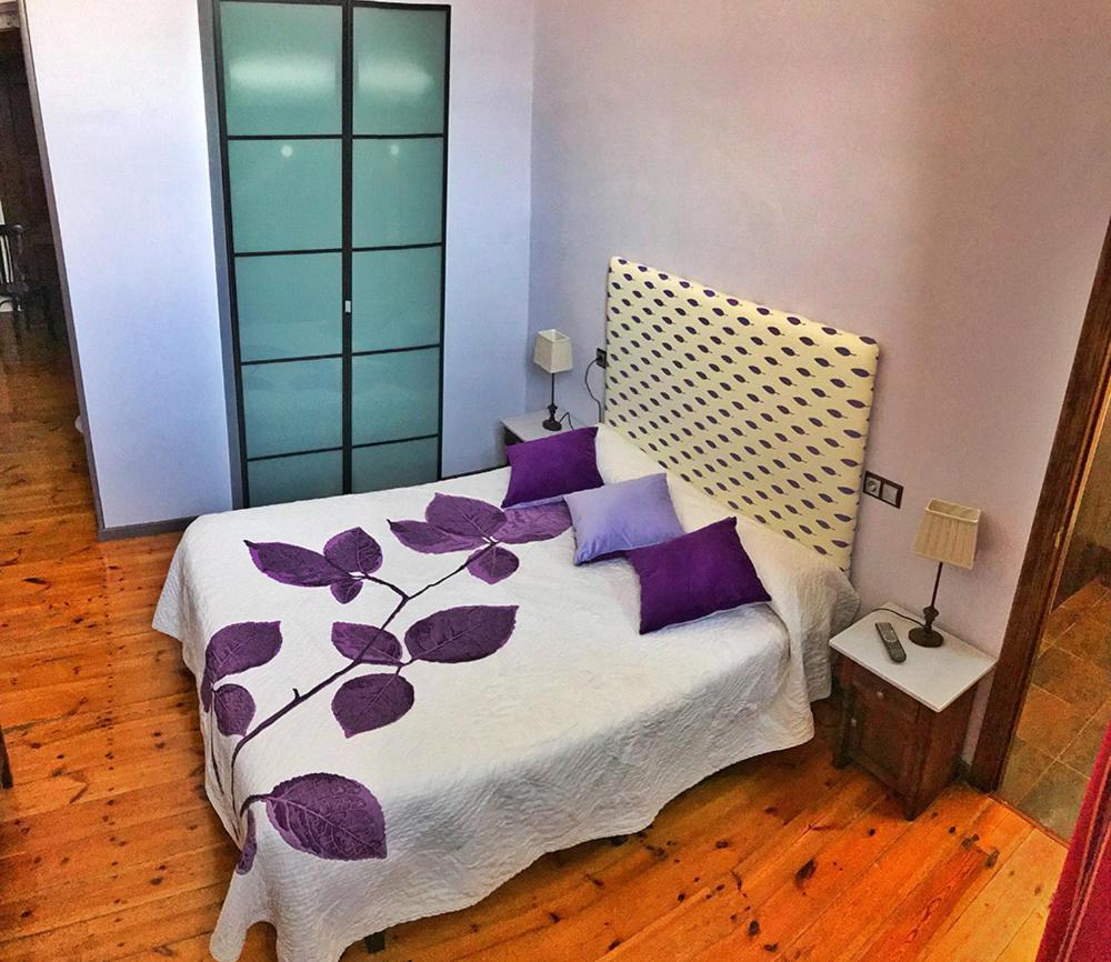 Habitación Doble Deluxe con Ducha