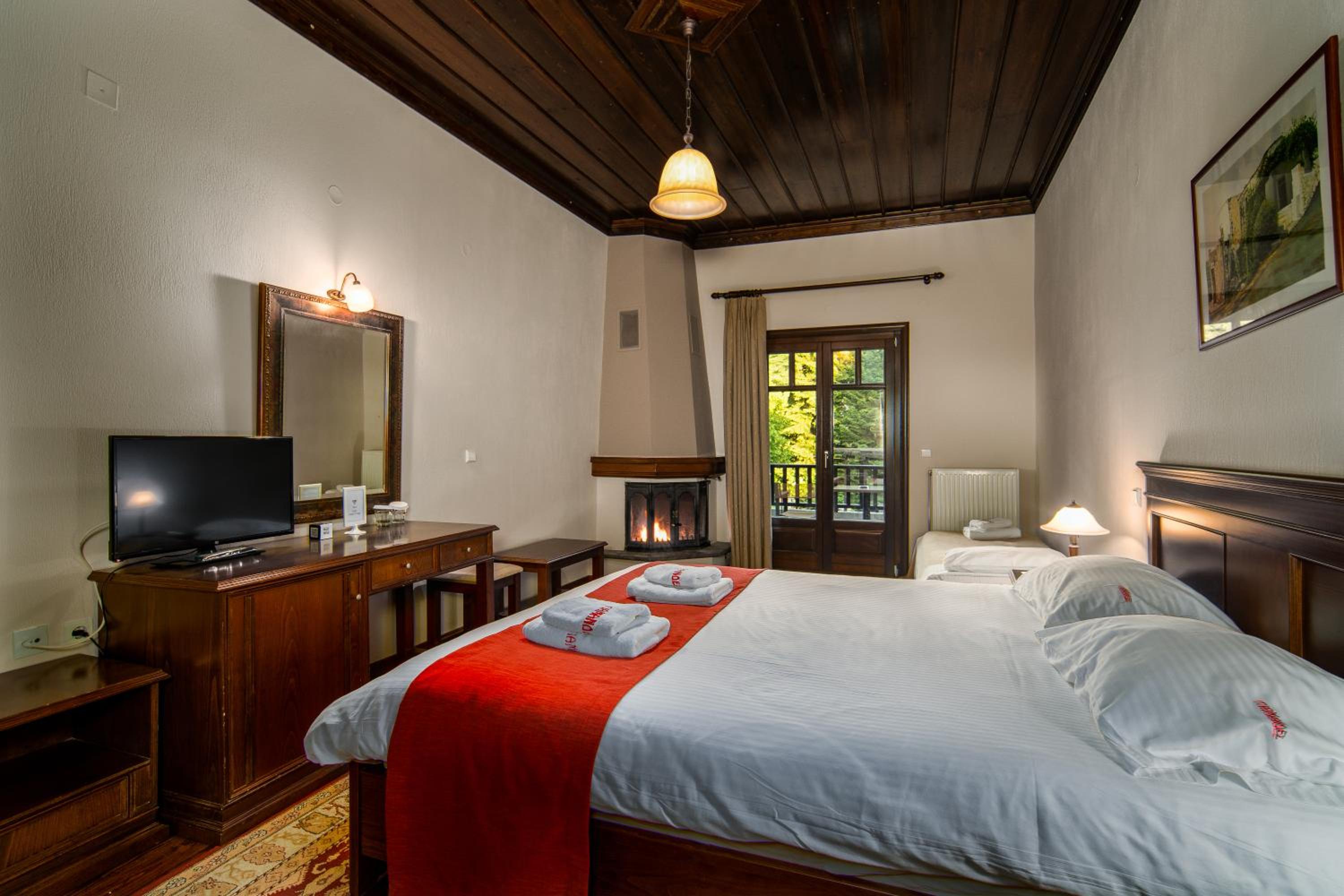 Classic Triple Room