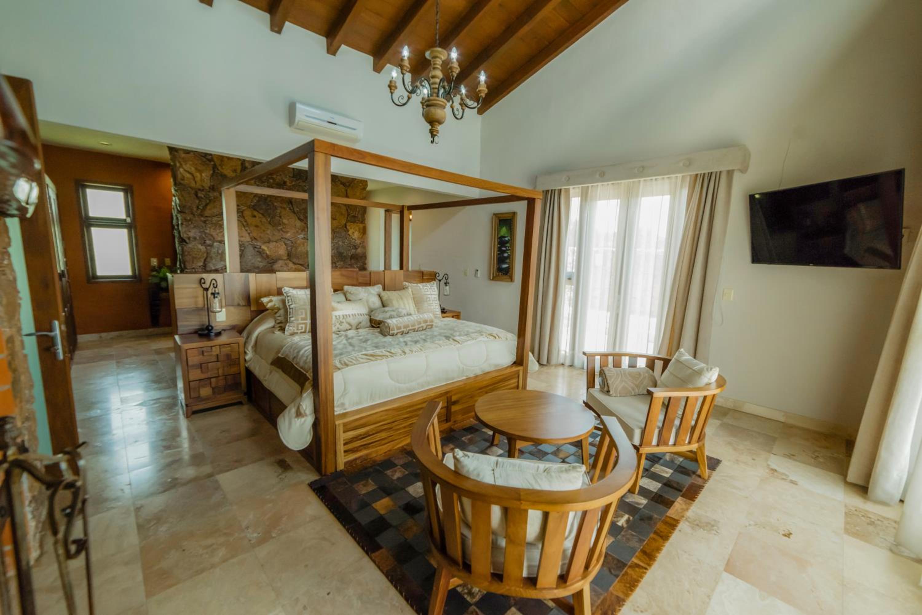 Presidential Villa