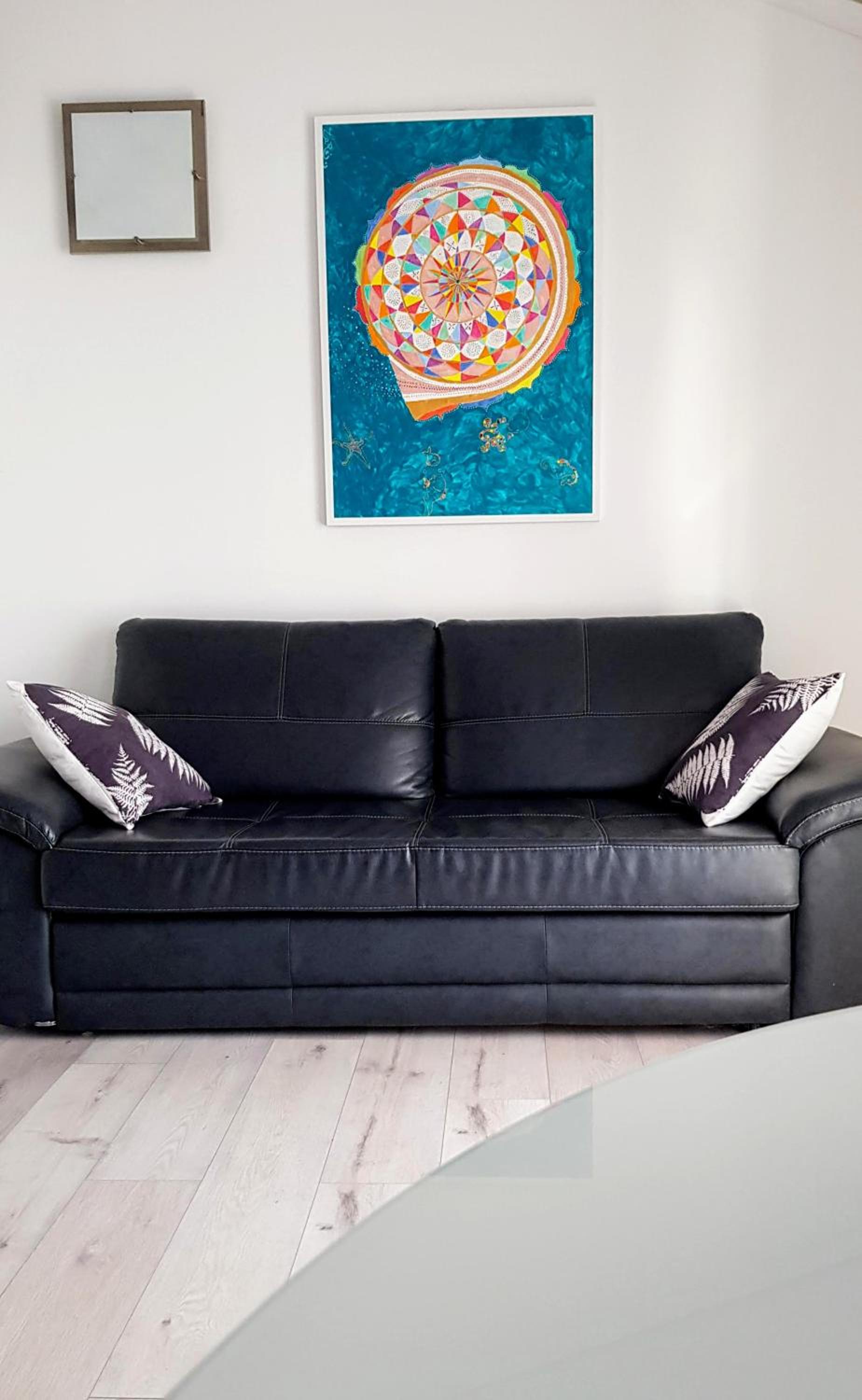 Studio Apartment - Photo 1