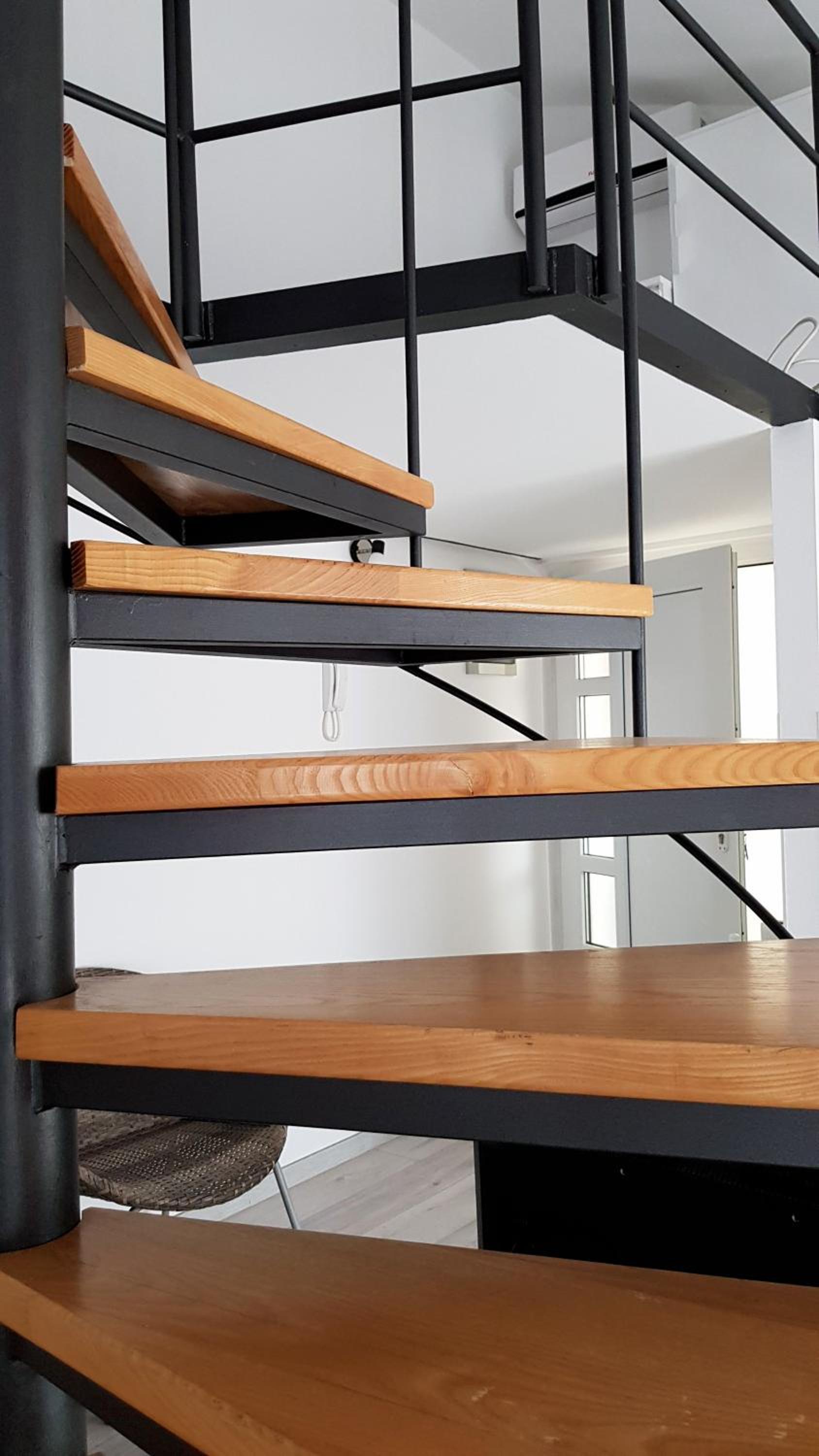 Studio Apartment - Photo 10