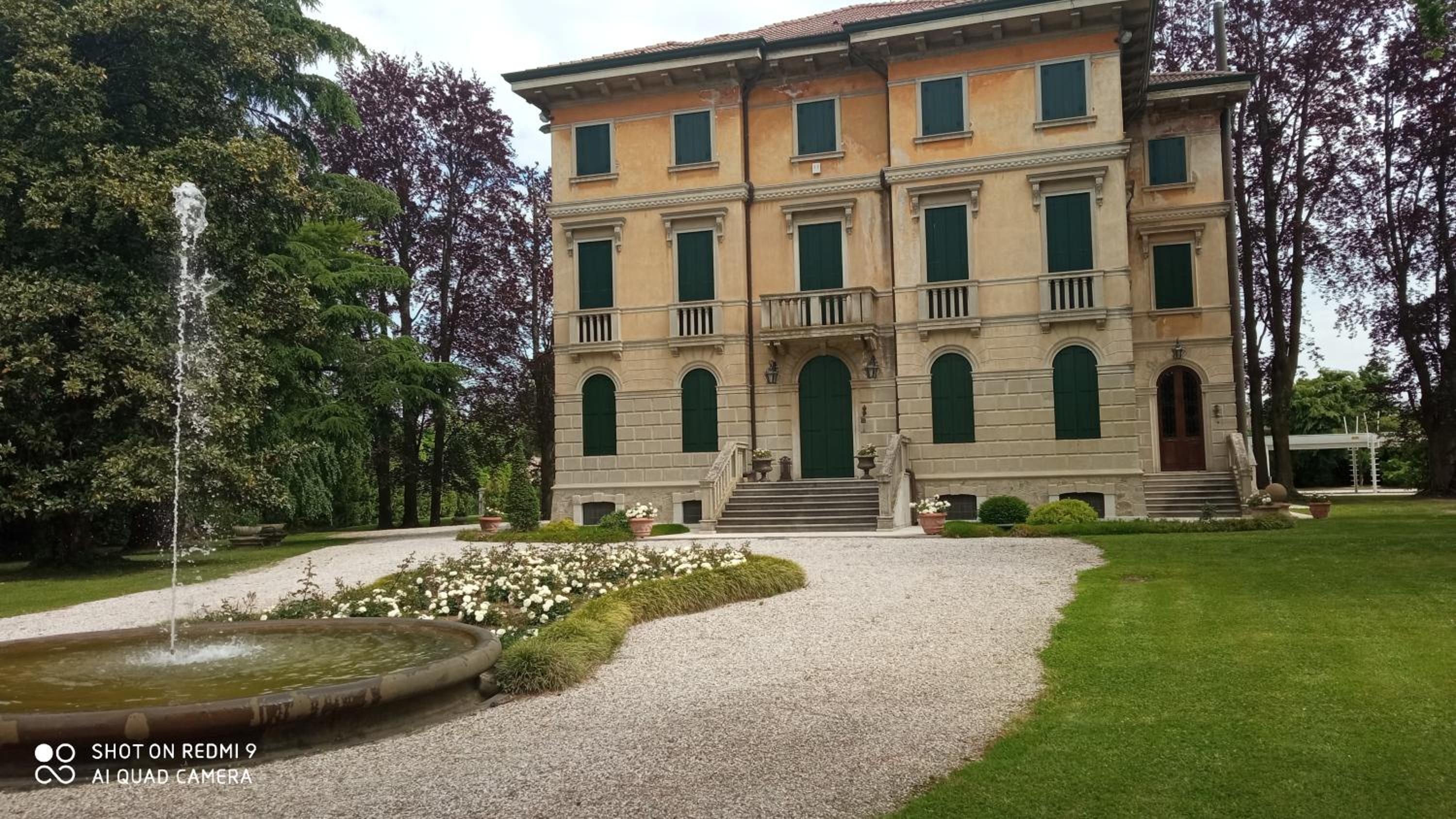 Superior Villa photo 2